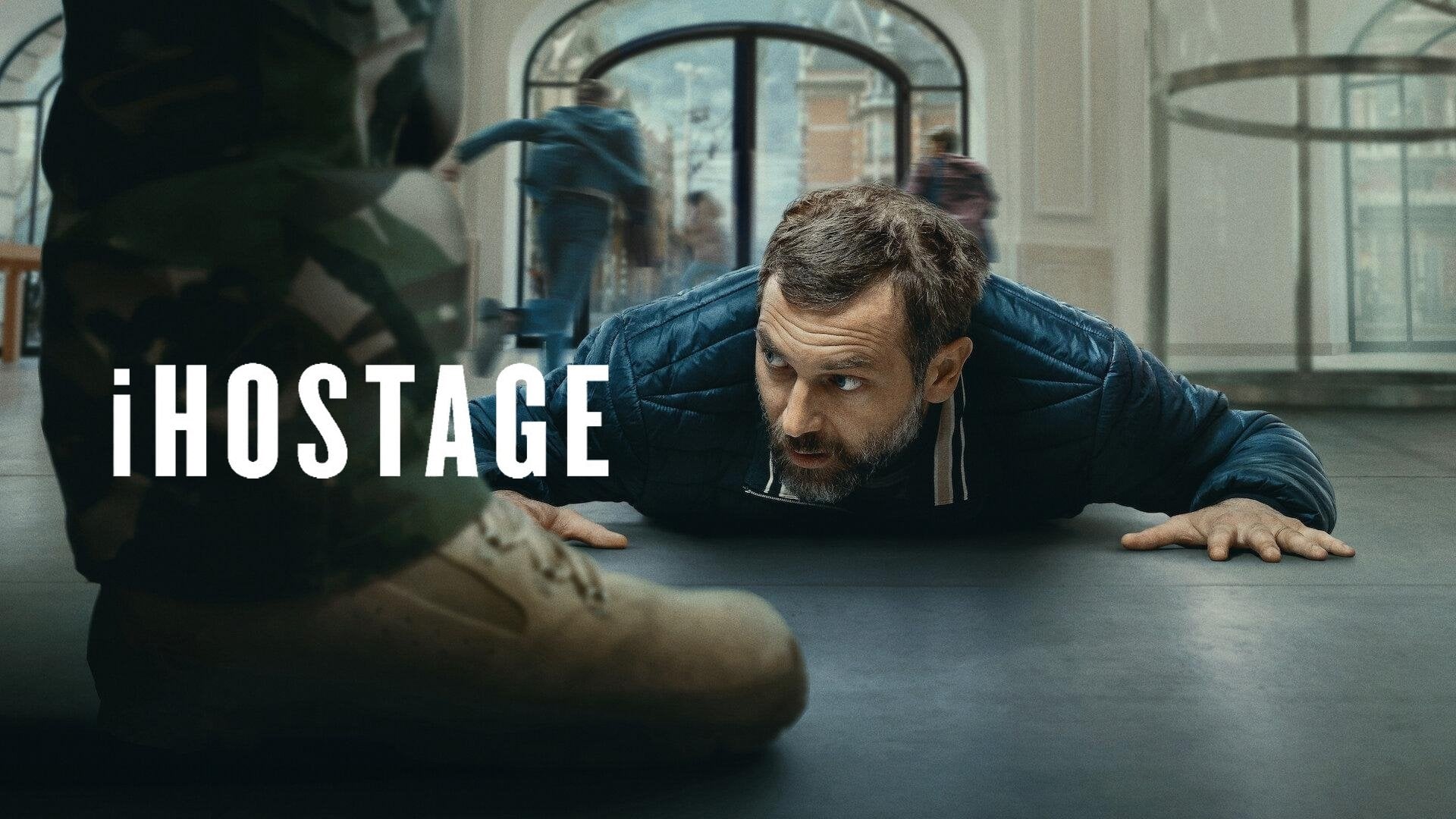 Foto do filme iHostage