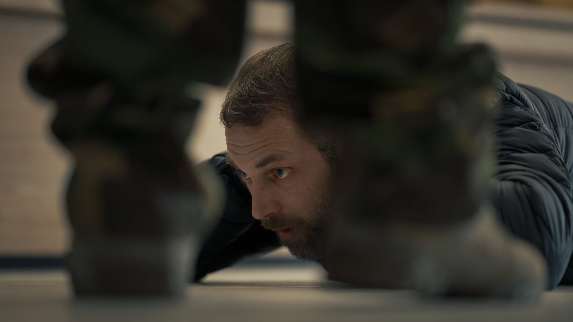 Foto do filme iHostage