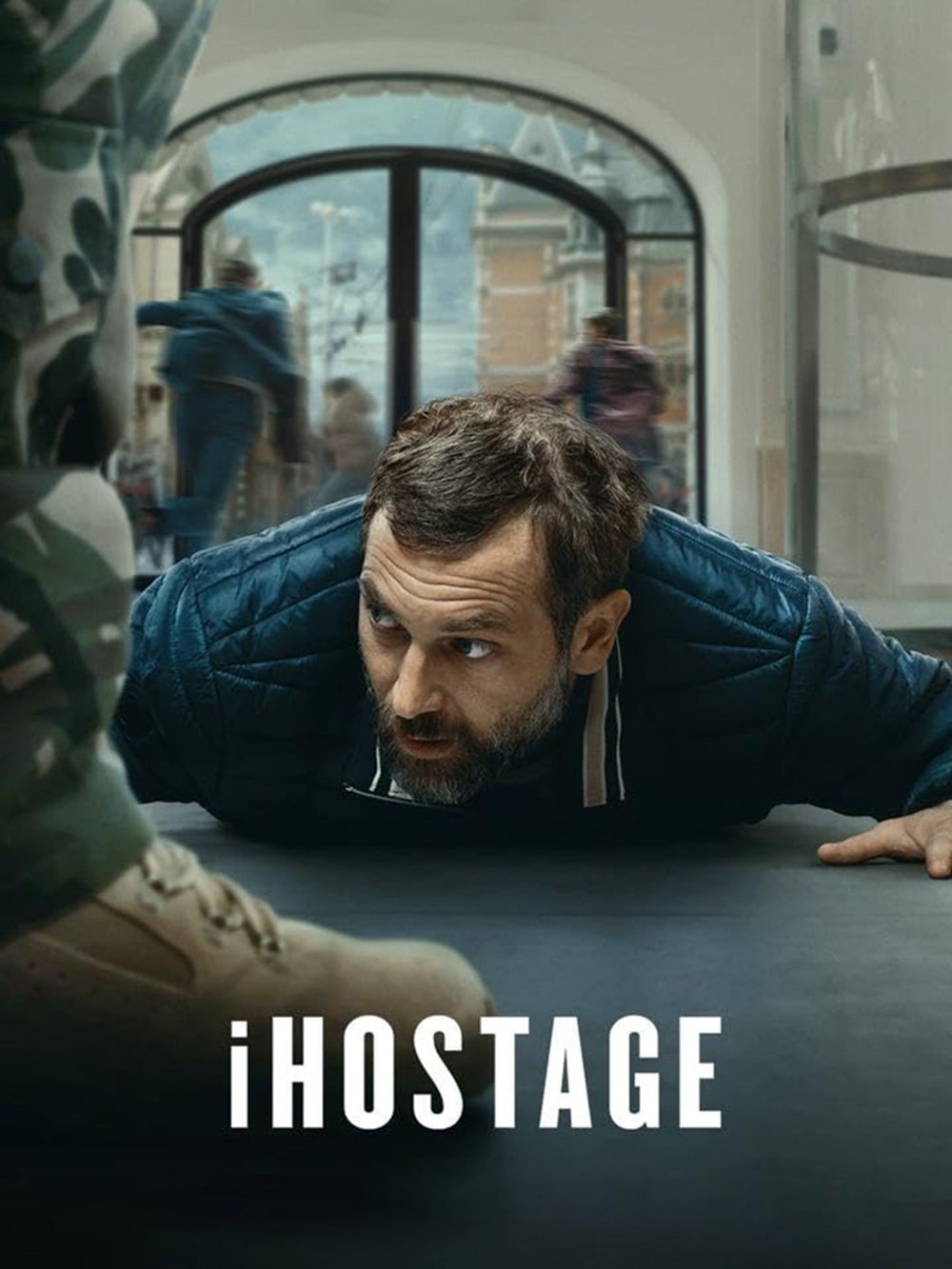 iHostage