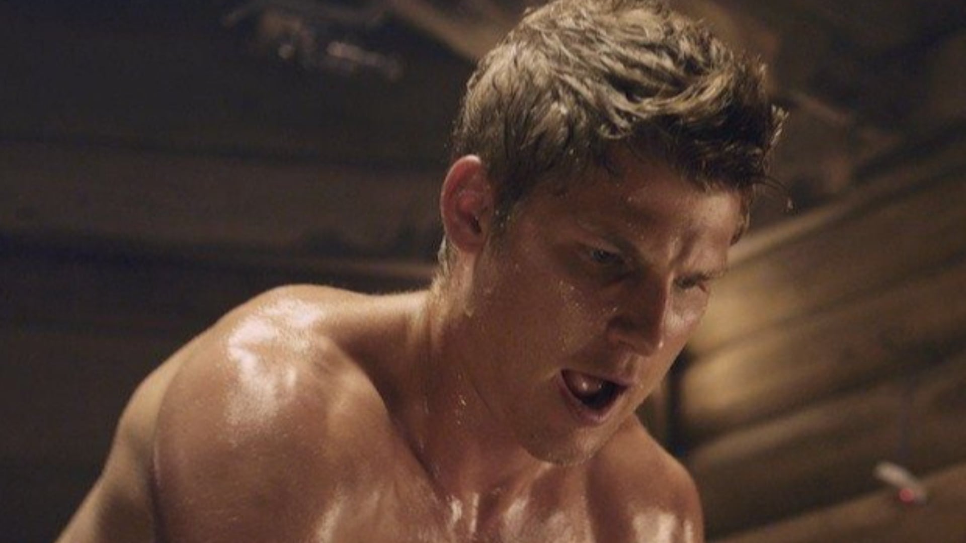 Foto do filme 247°F