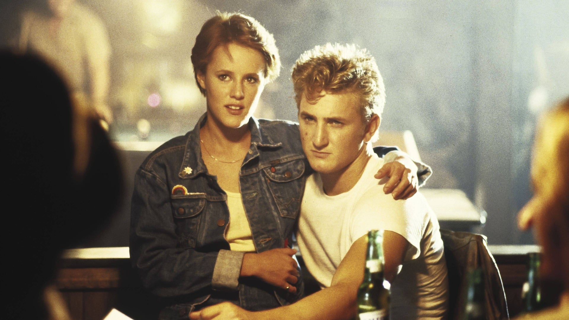 Foto do filme Caminhos Violentos