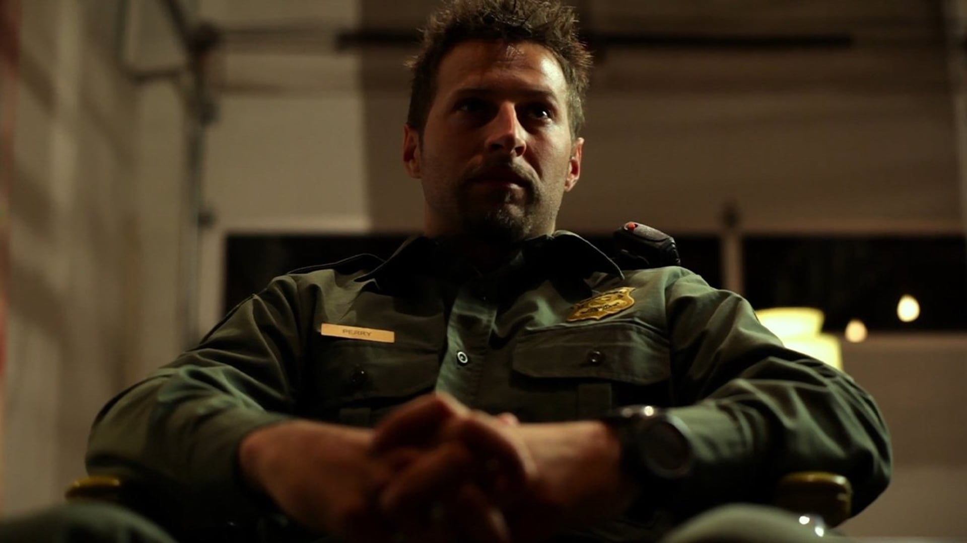 Foto do filme Marfa Girl