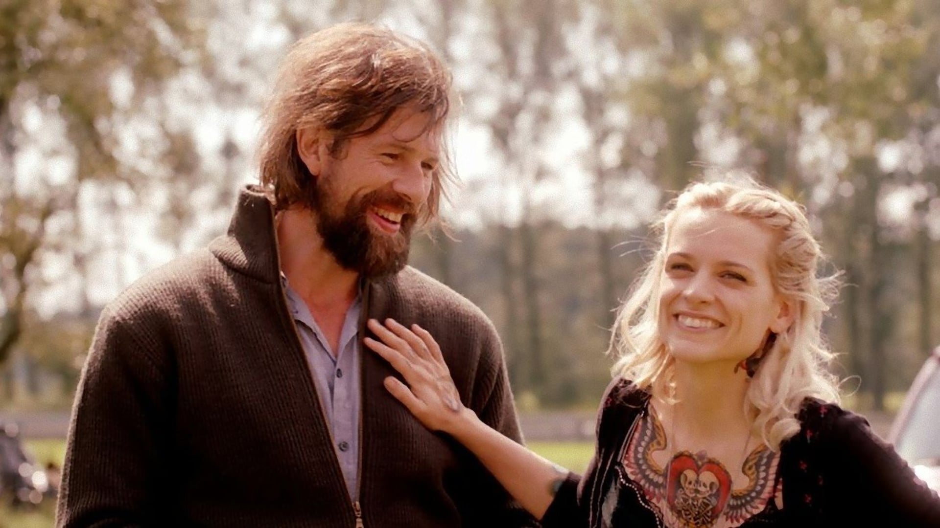 Foto do filme Alabama Monroe