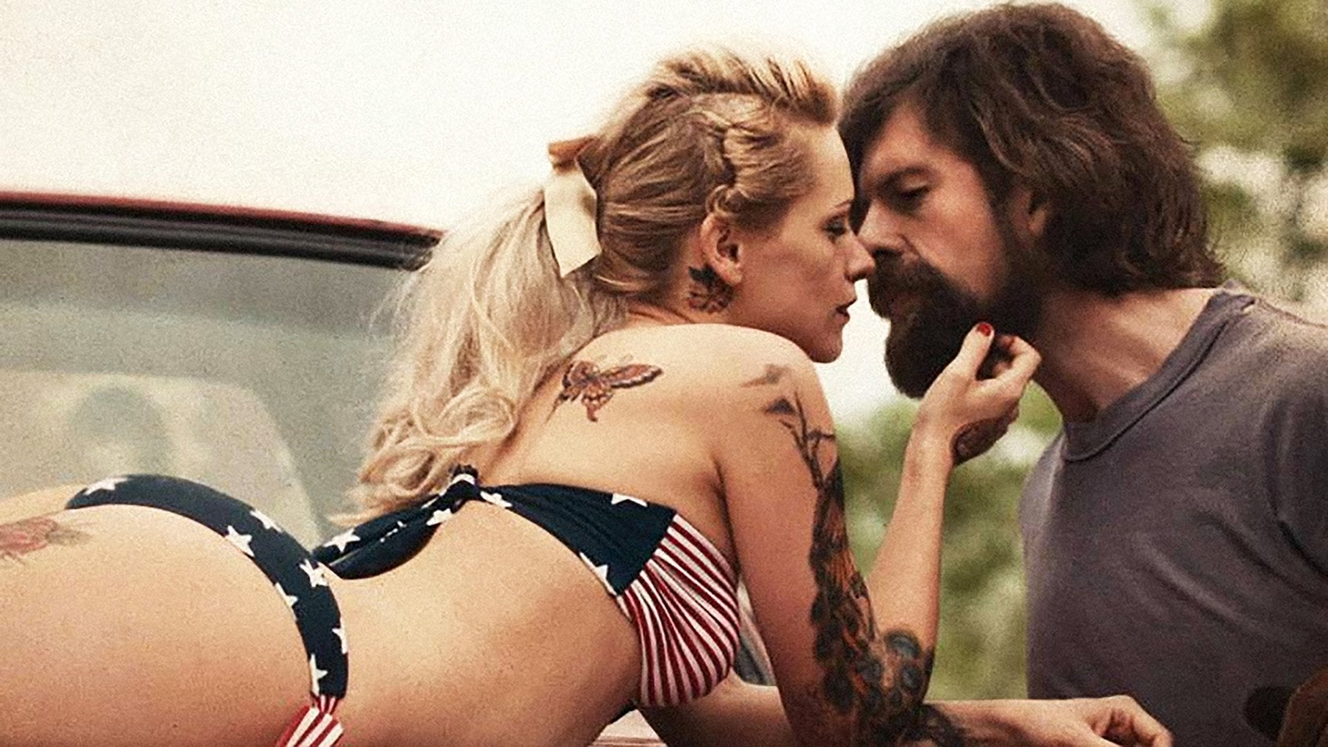 Foto do filme Alabama Monroe