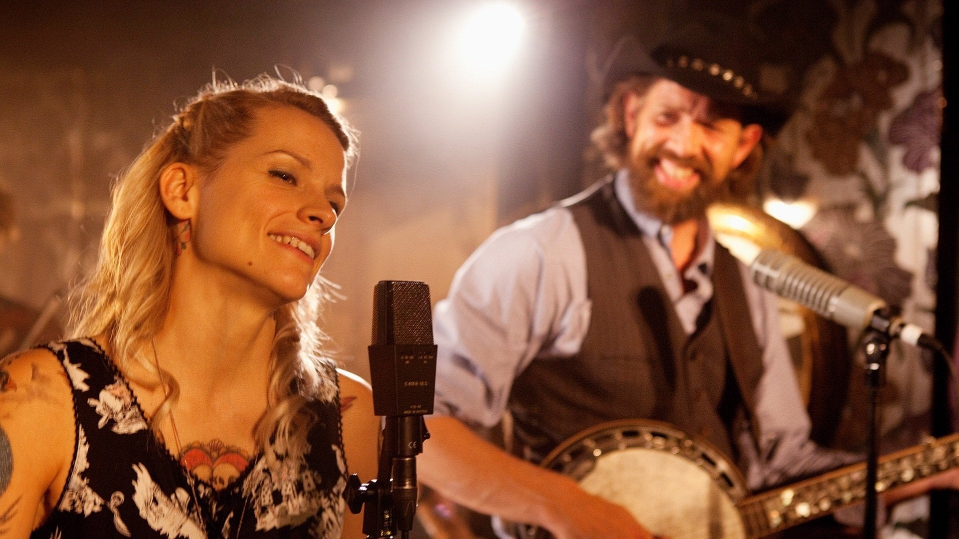 Foto do filme Alabama Monroe