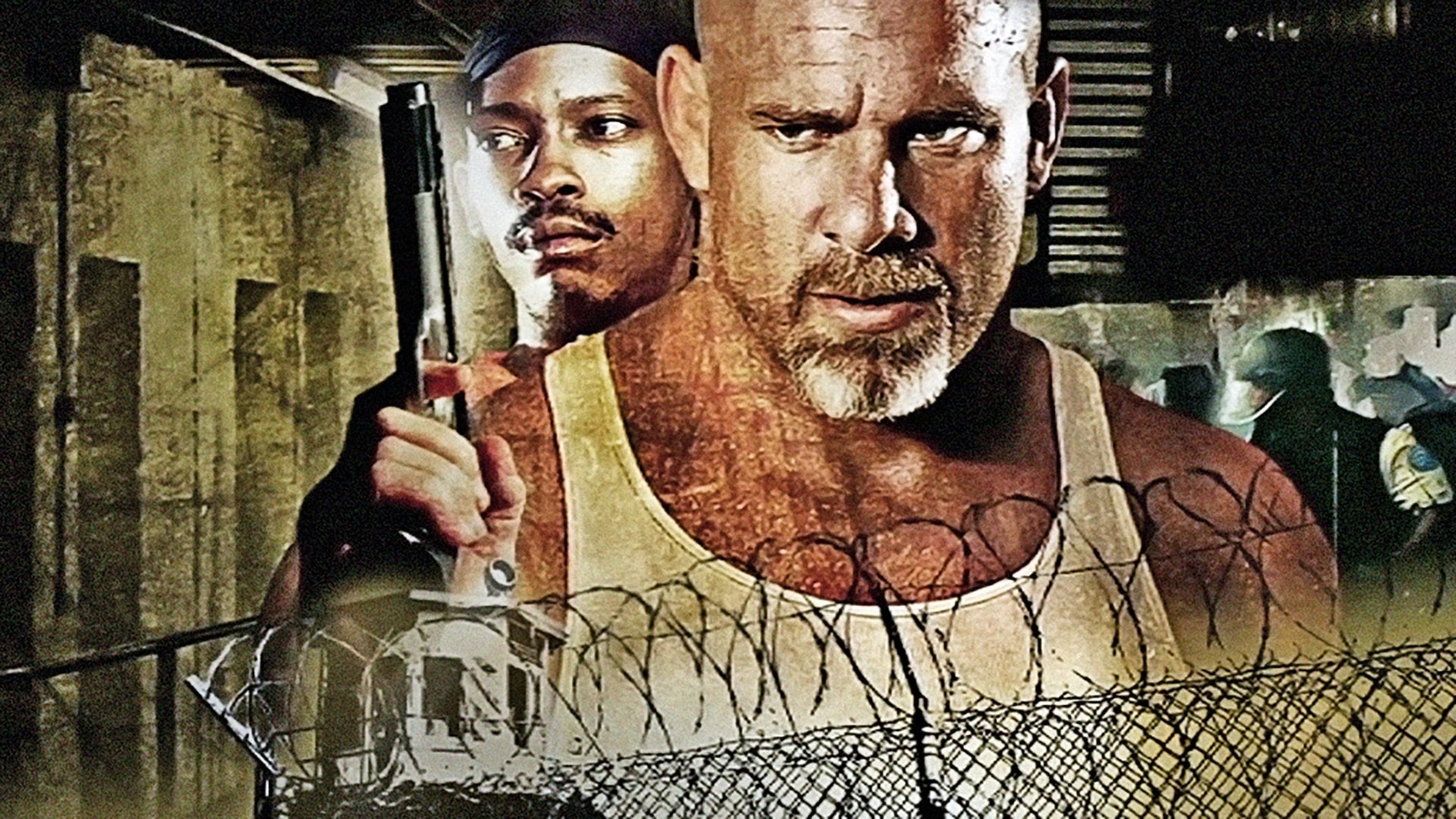 Foto do filme No Corredor da Morte 2