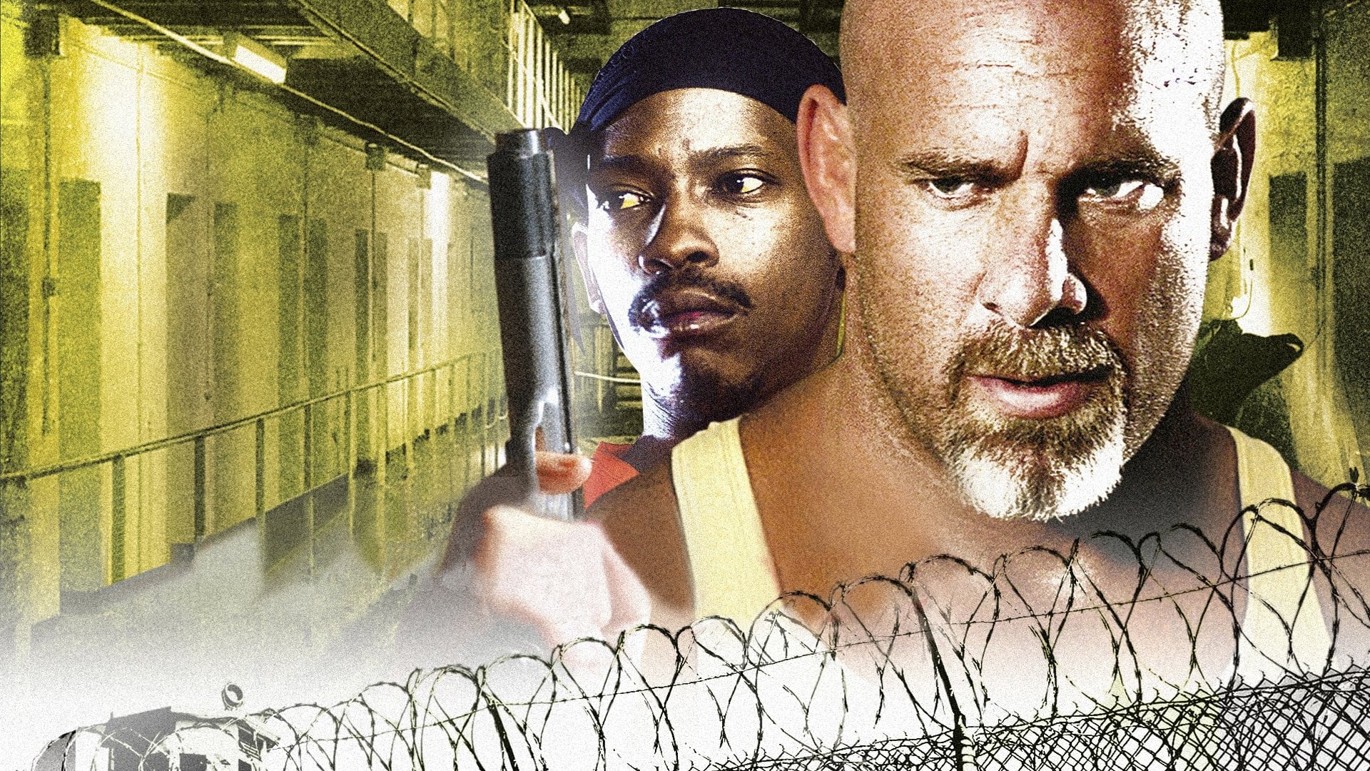 Foto do filme No Corredor da Morte 2