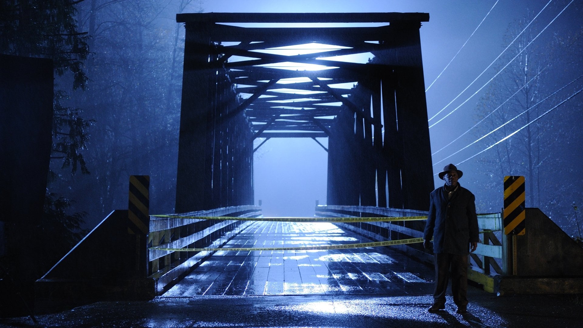 Foto do filme Donovan's Echo