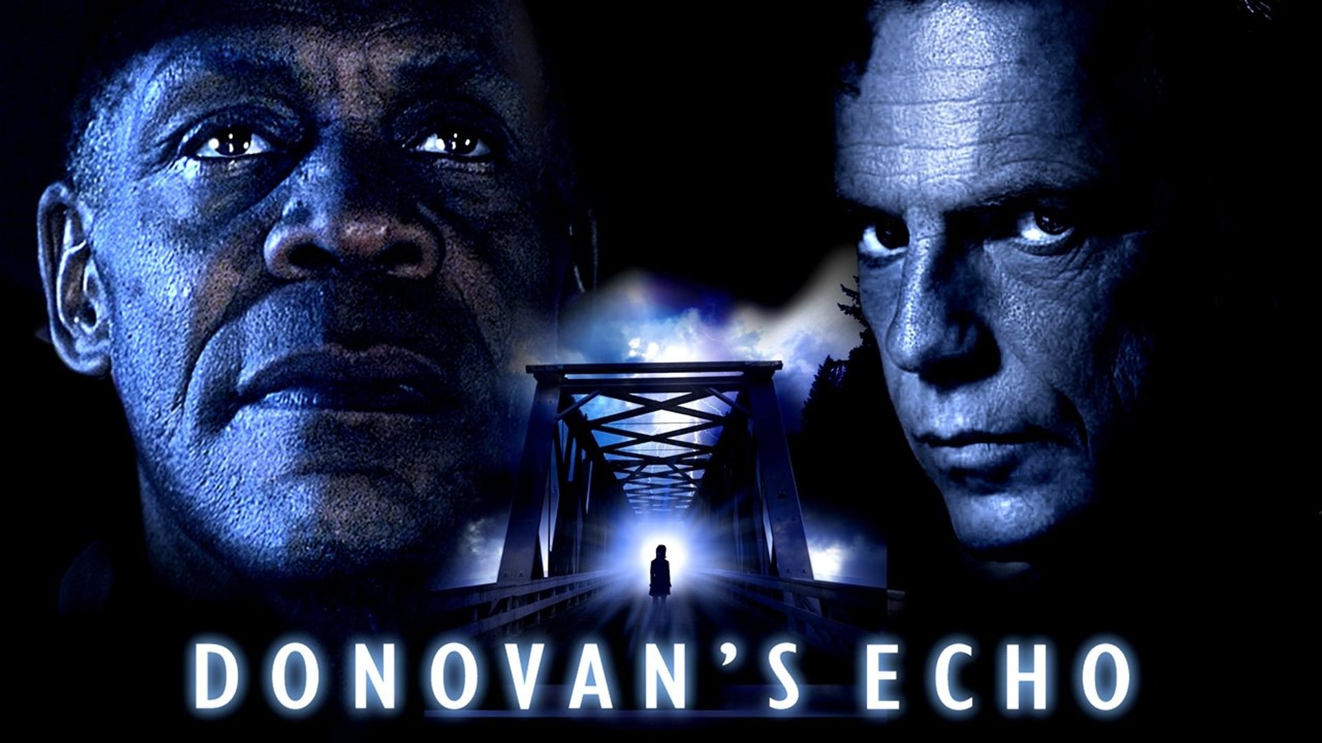 Foto do filme Donovan's Echo