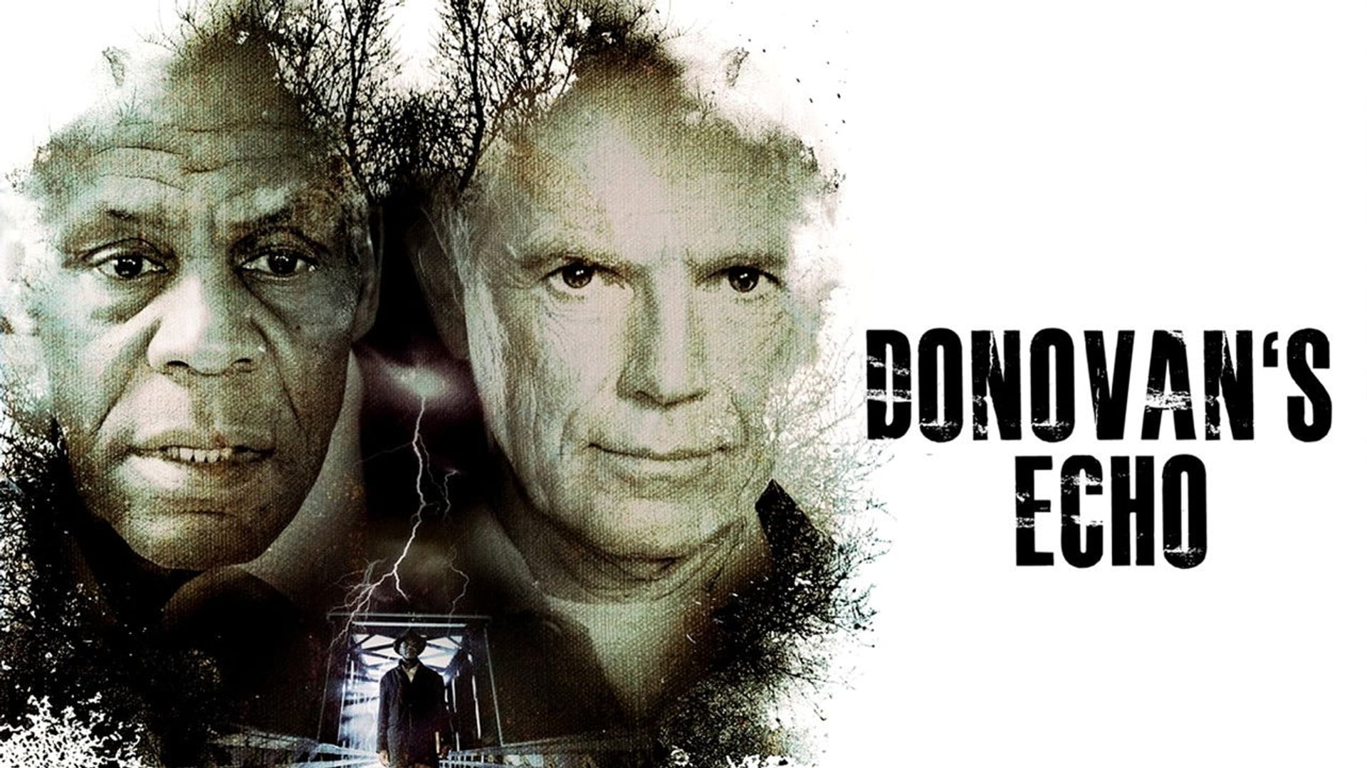 Foto do filme Donovan's Echo