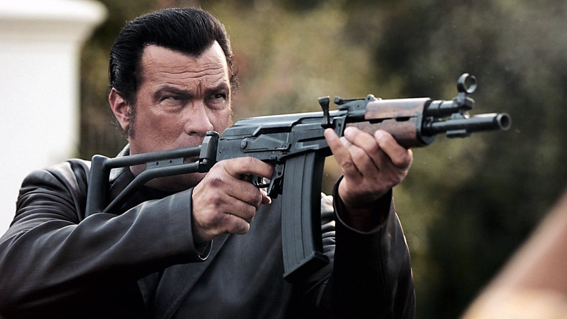 Foto do filme Mercenário