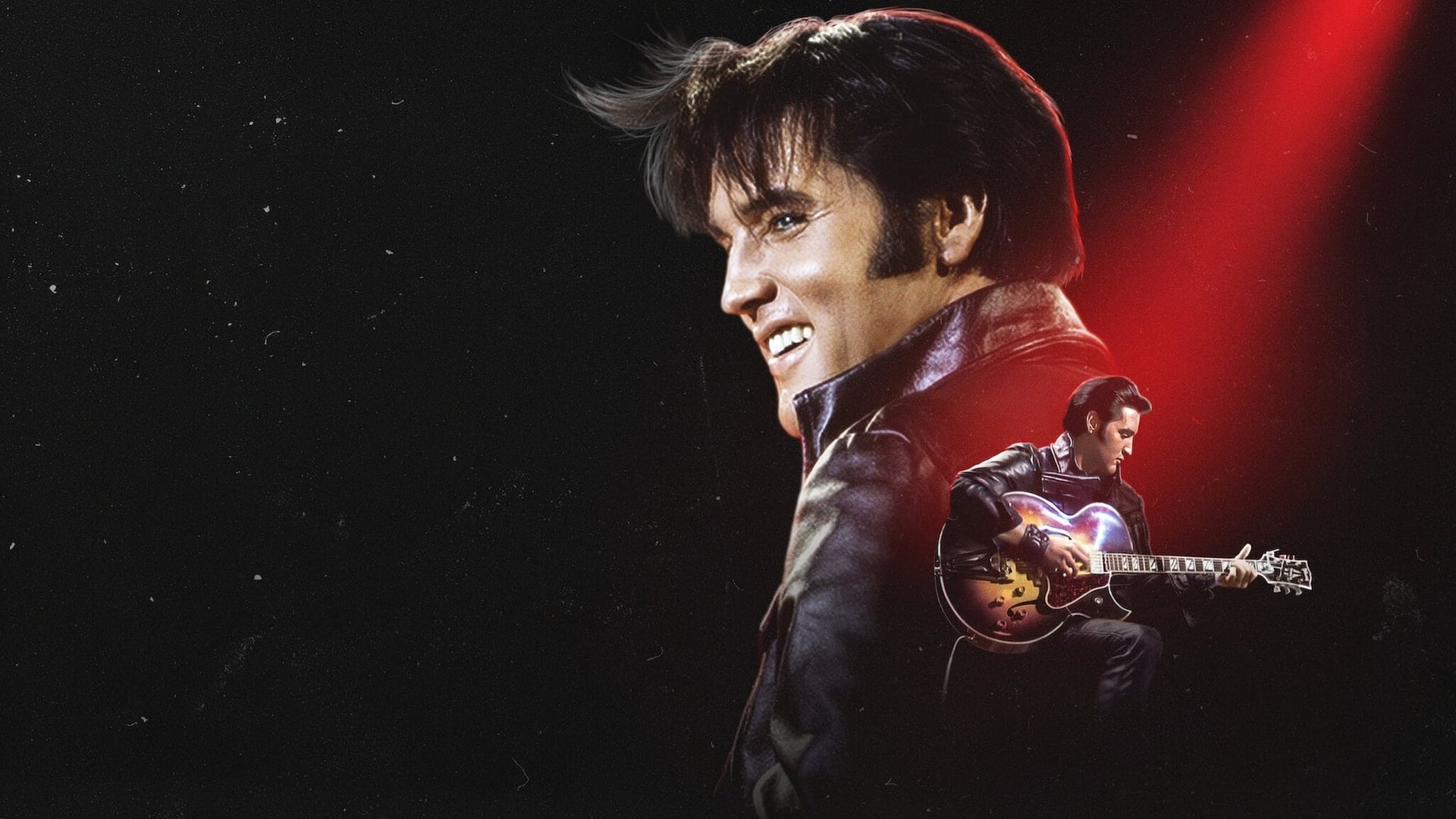 Foto do filme O Retorno do Rei: Queda e Ascensão de Elvis Presley