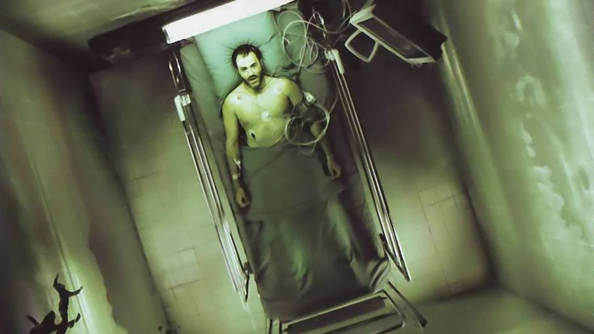 Foto do filme Caixa Preta