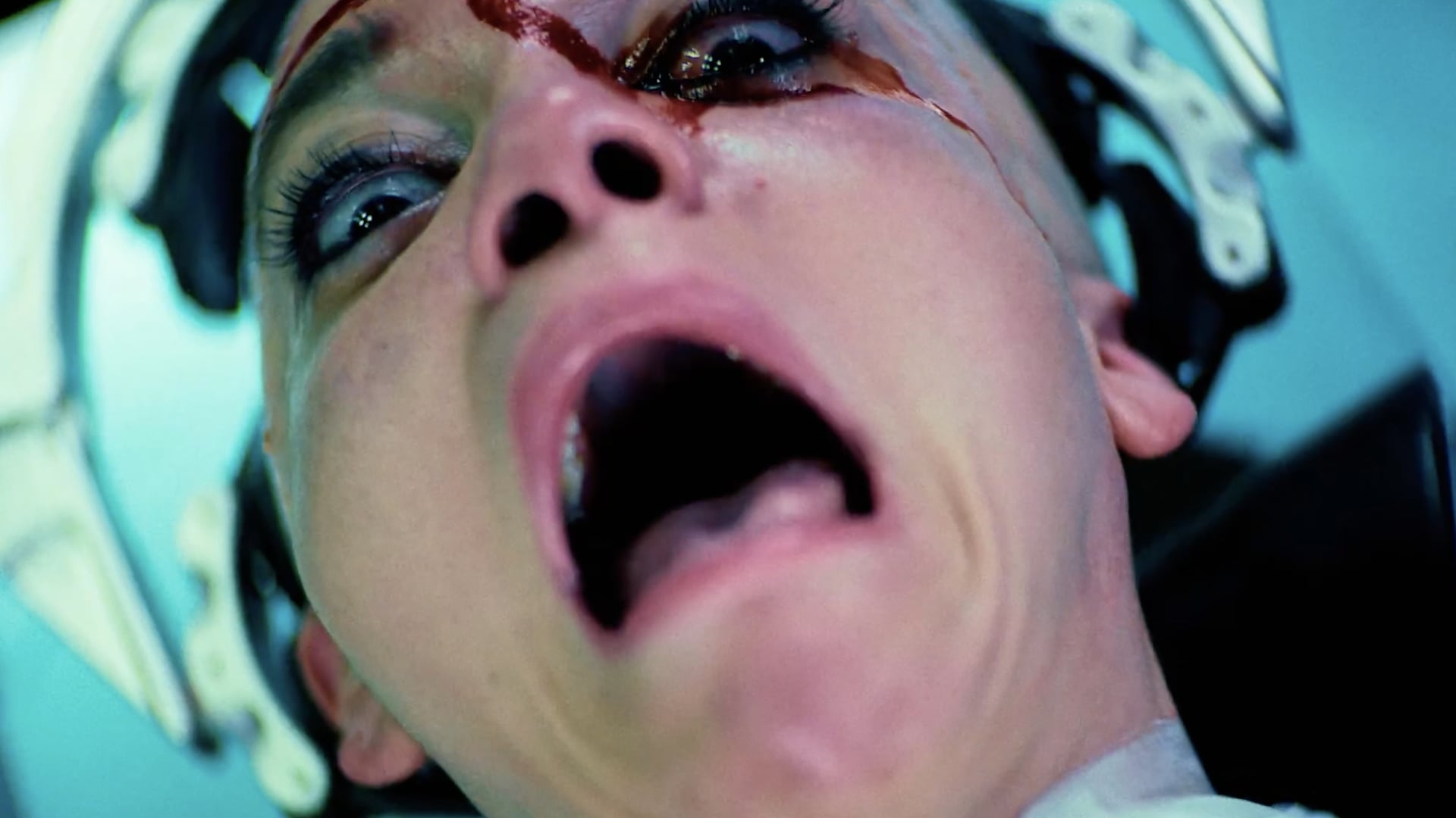 Foto do filme Twisted