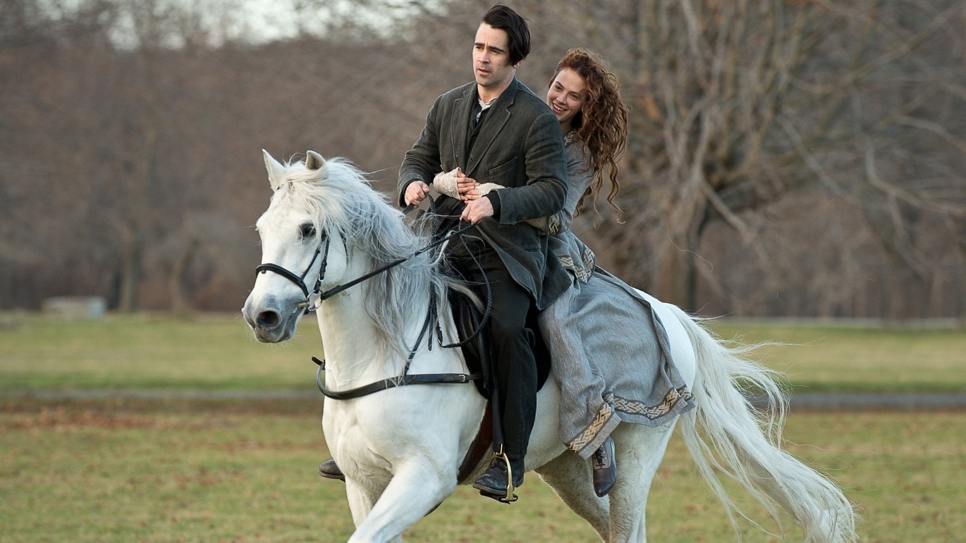 Foto do filme Um Conto do Destino