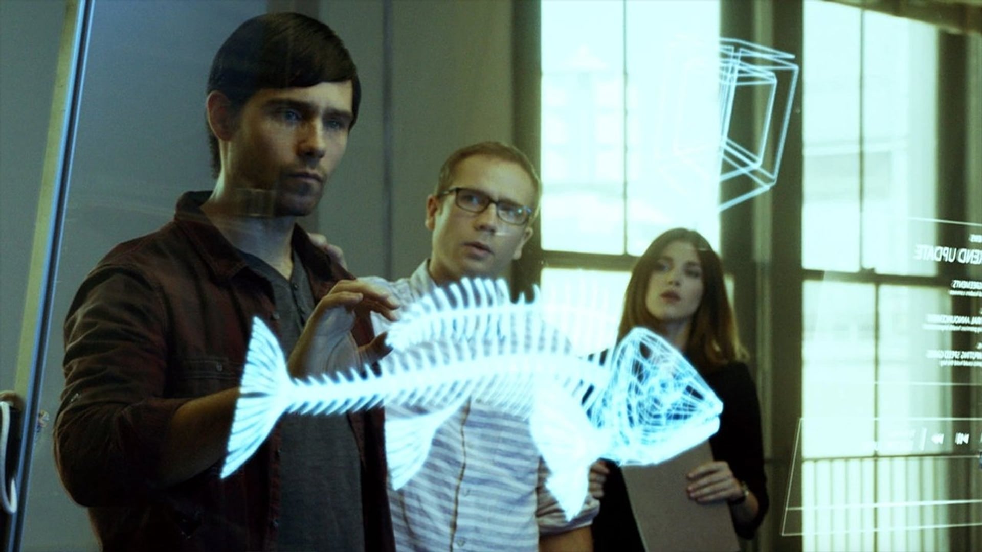 Foto do filme Chipping