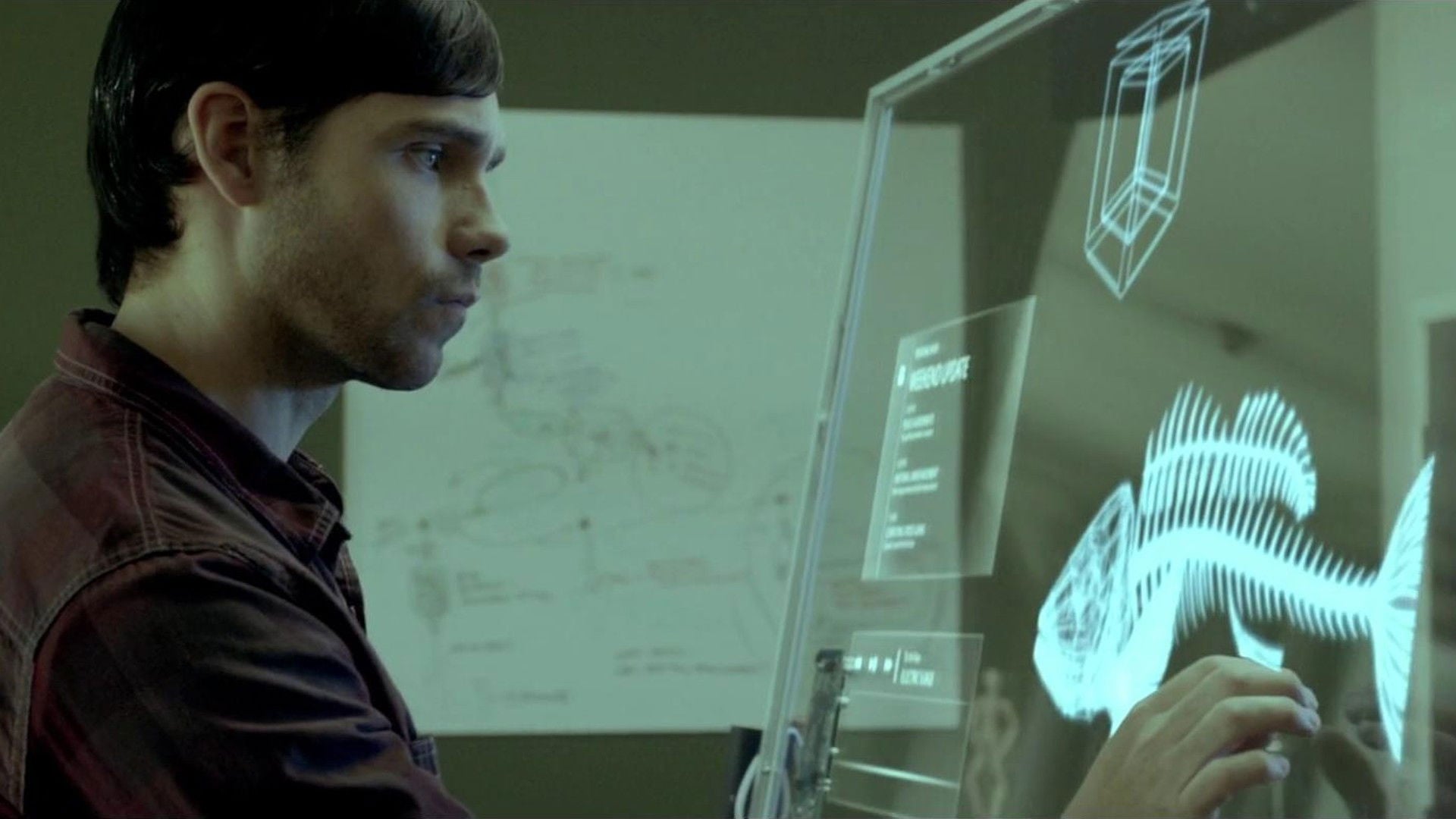 Foto do filme Chipping