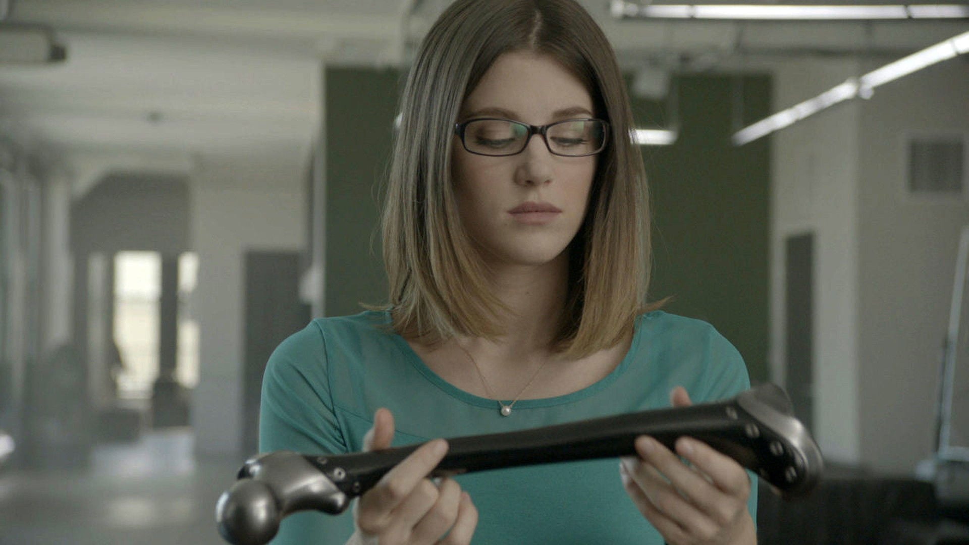 Foto do filme Chipping