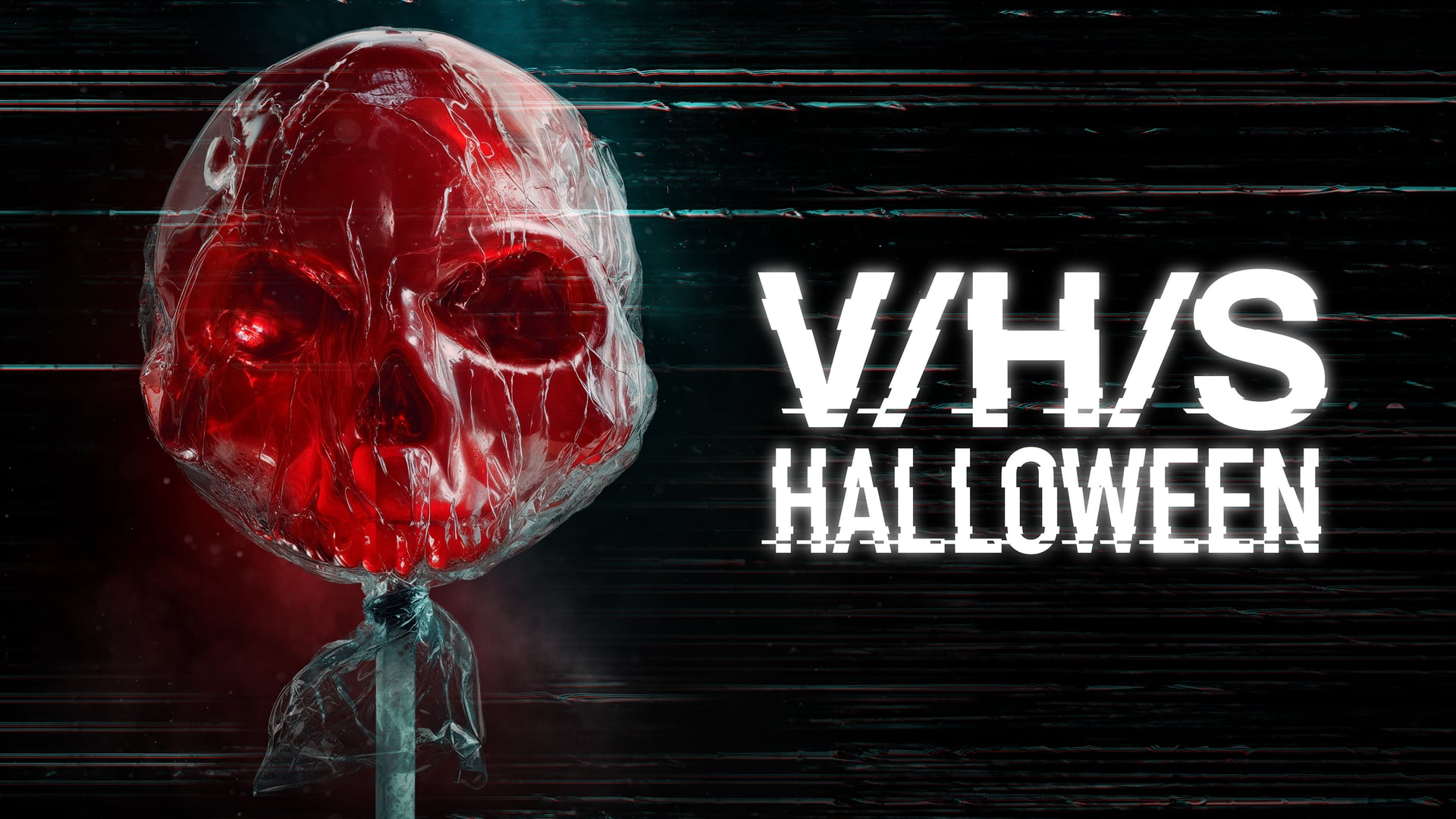 Foto do filme V/H/S: Halloween