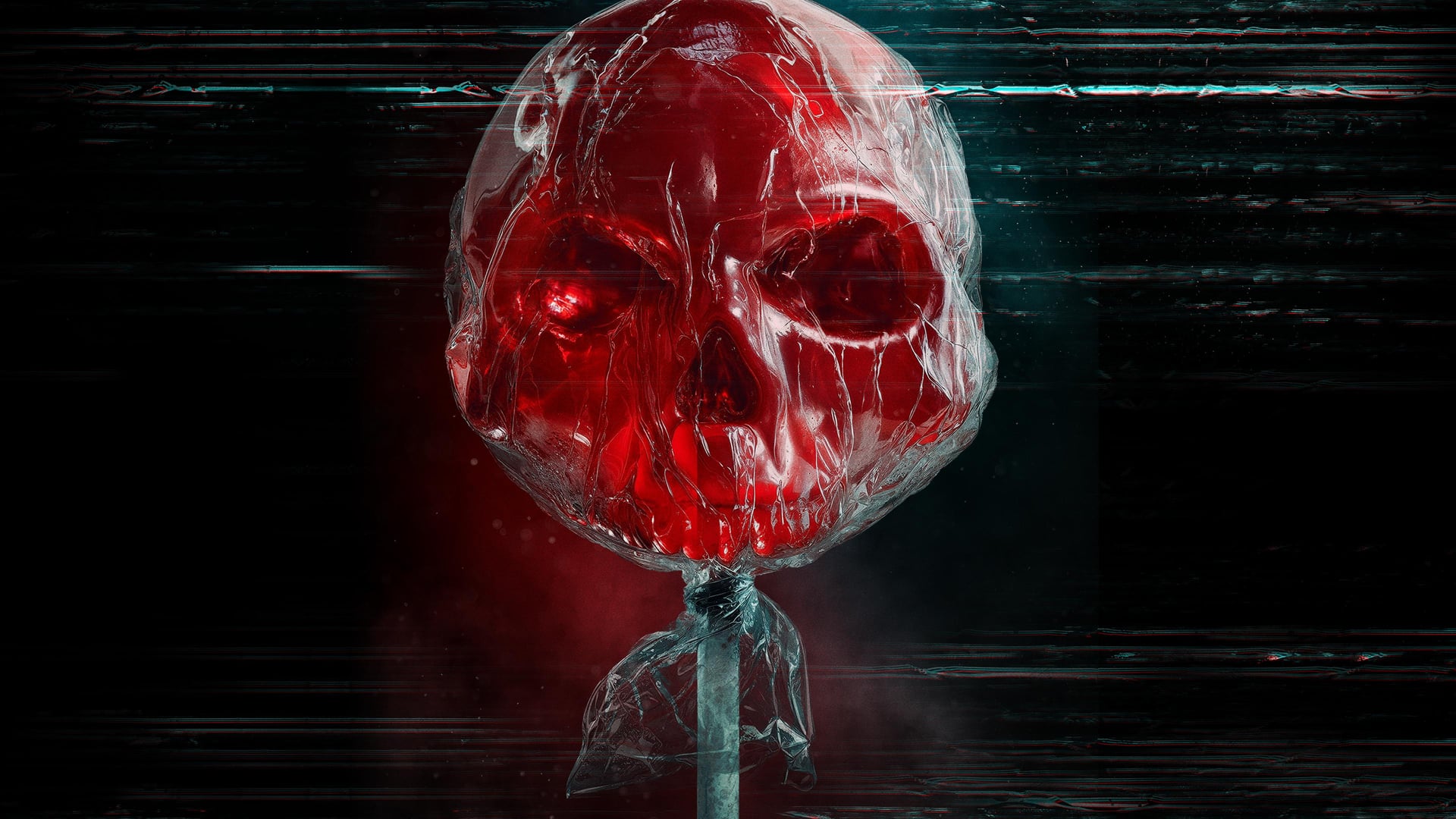 Foto do filme V/H/S: Halloween