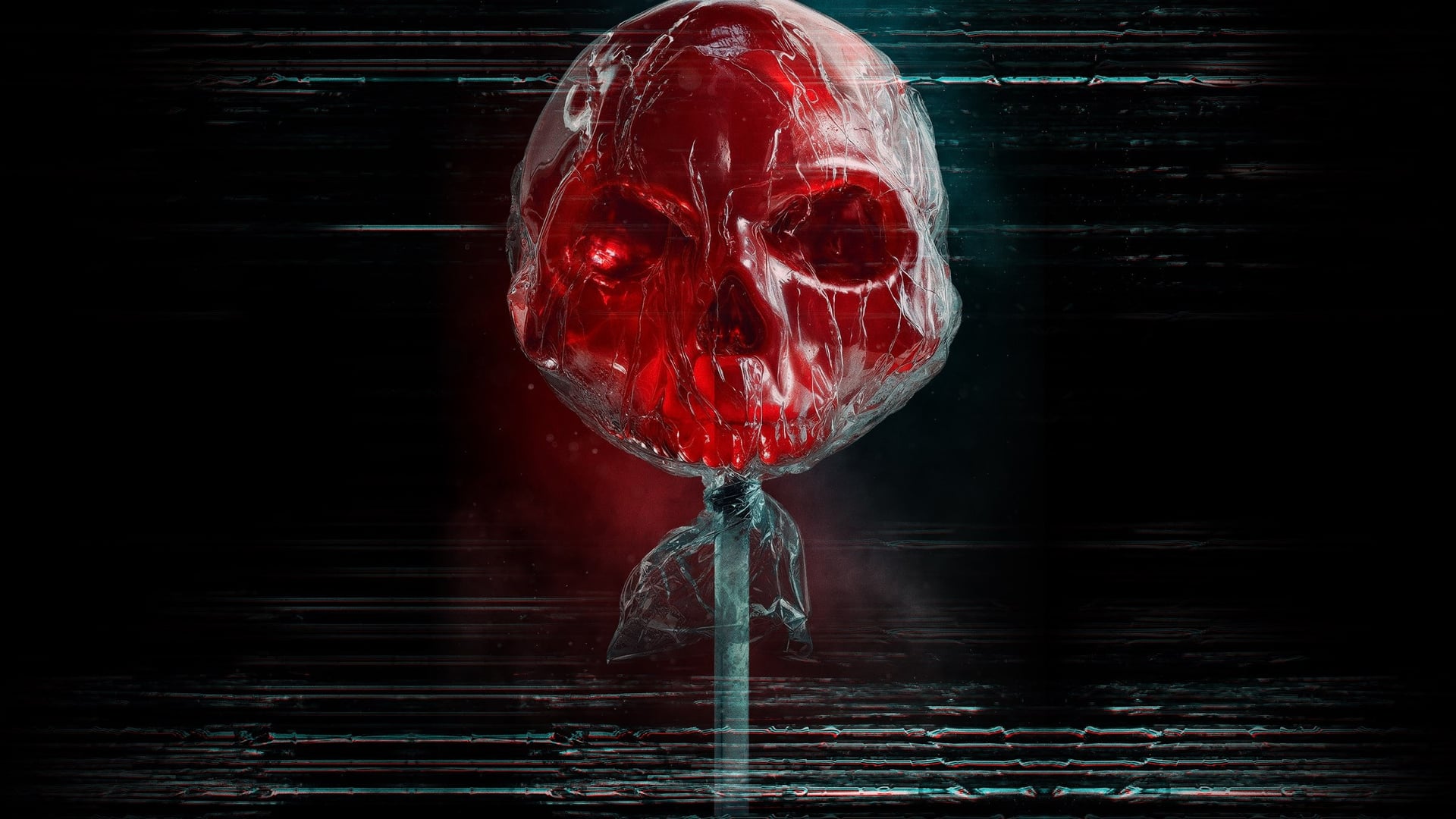 Foto do filme V/H/S: Halloween