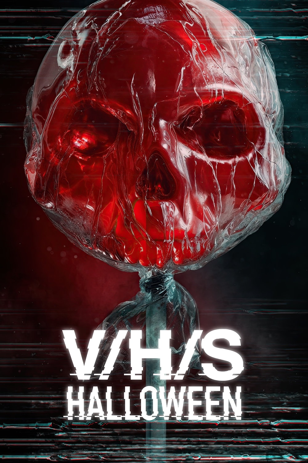 V/H/S: Halloween