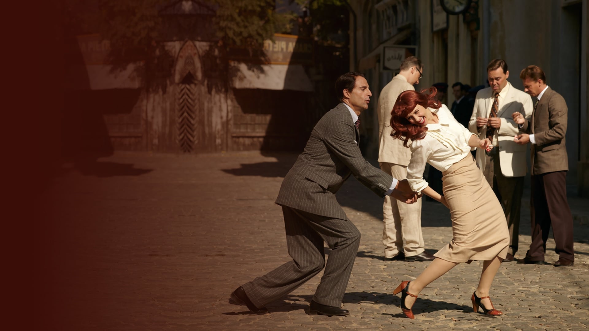 Foto do filme Mais Perto da Lua