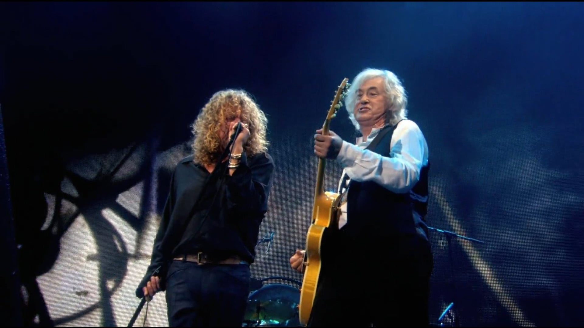 Foto do filme Led Zeppelin: Celebration Day