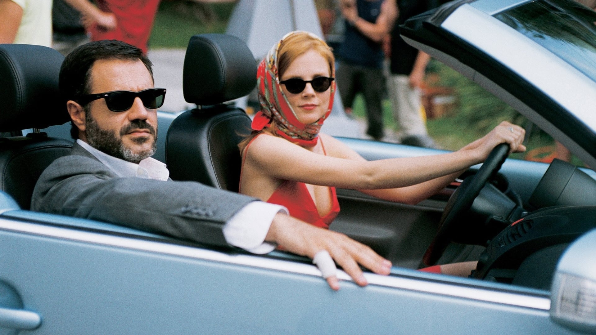 Foto do filme Quatro Estrelas