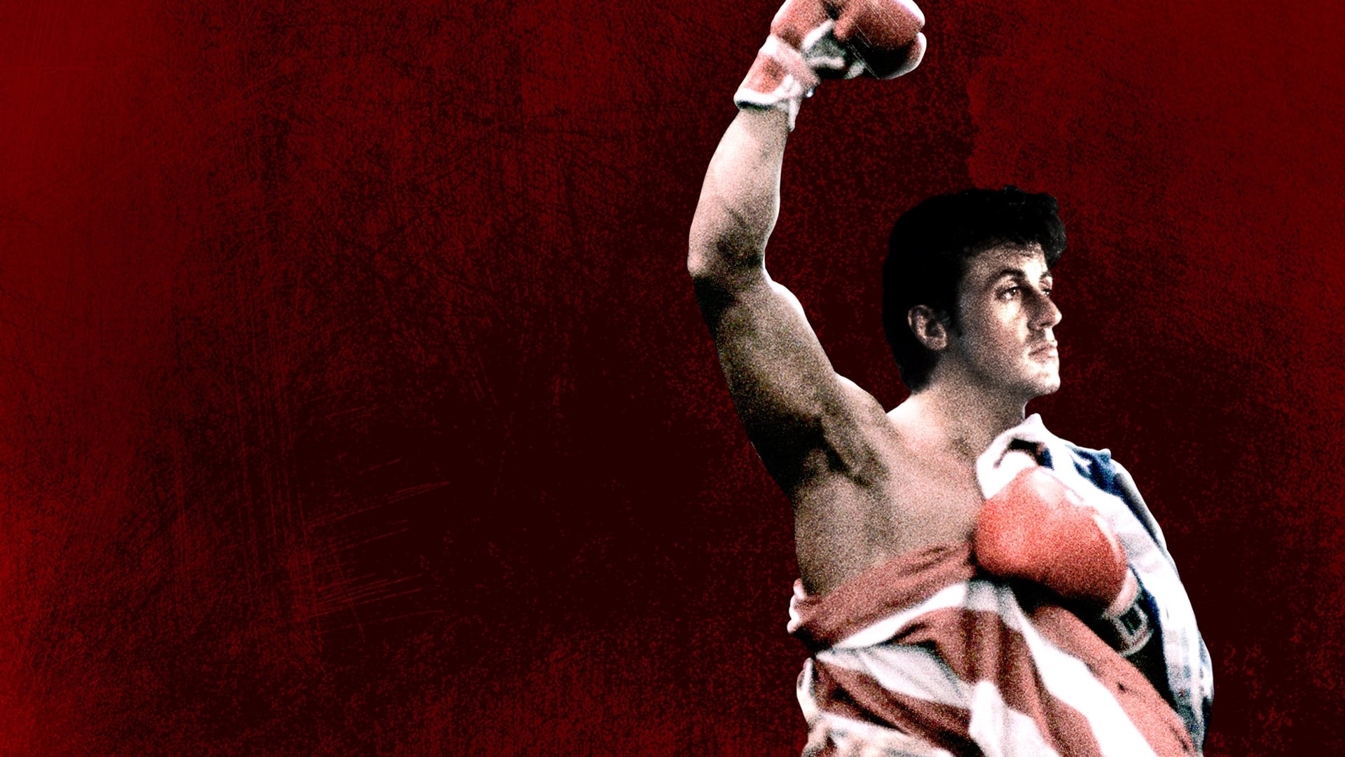 Foto do filme Rocky IV