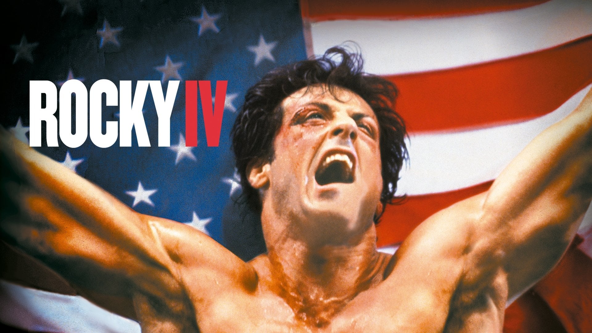 Foto do filme Rocky IV
