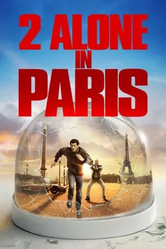 Sozinhos em Paris