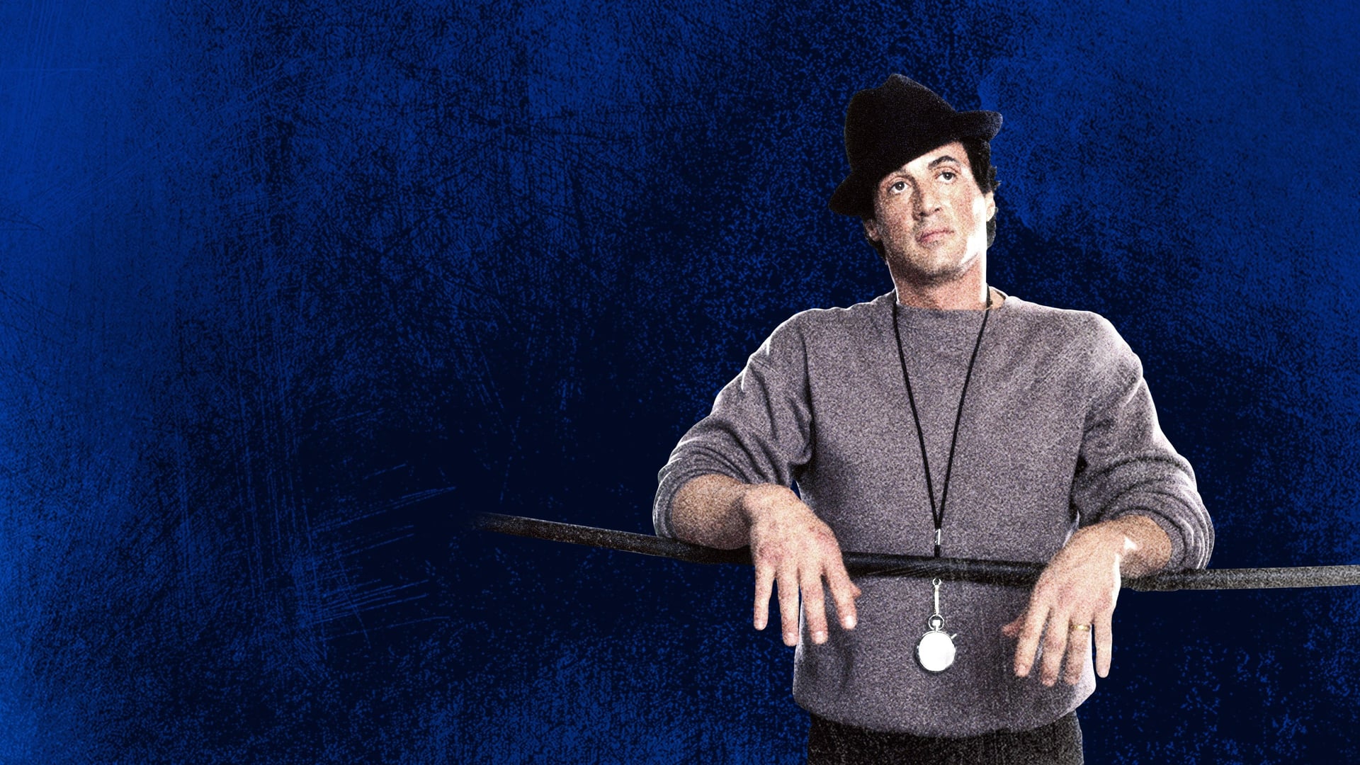 Foto do filme Rocky V