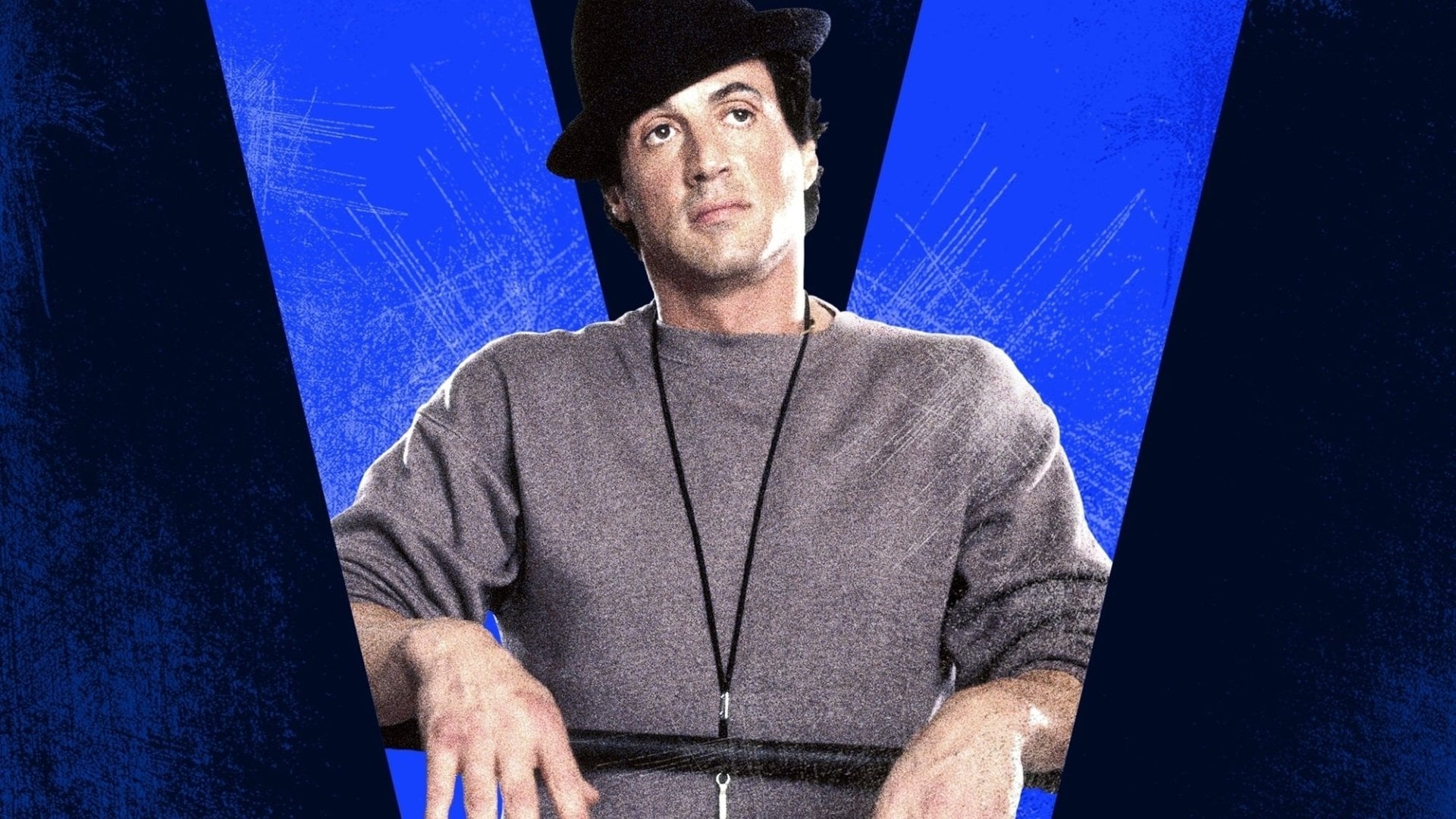 Foto do filme Rocky V