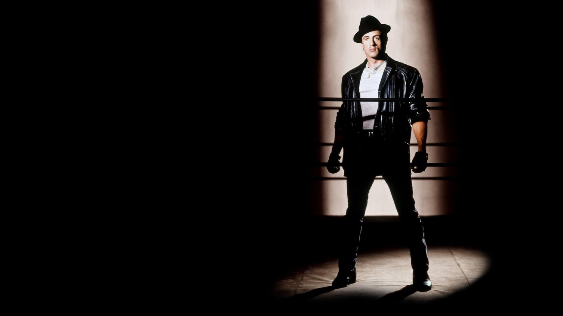 Foto do filme Rocky V