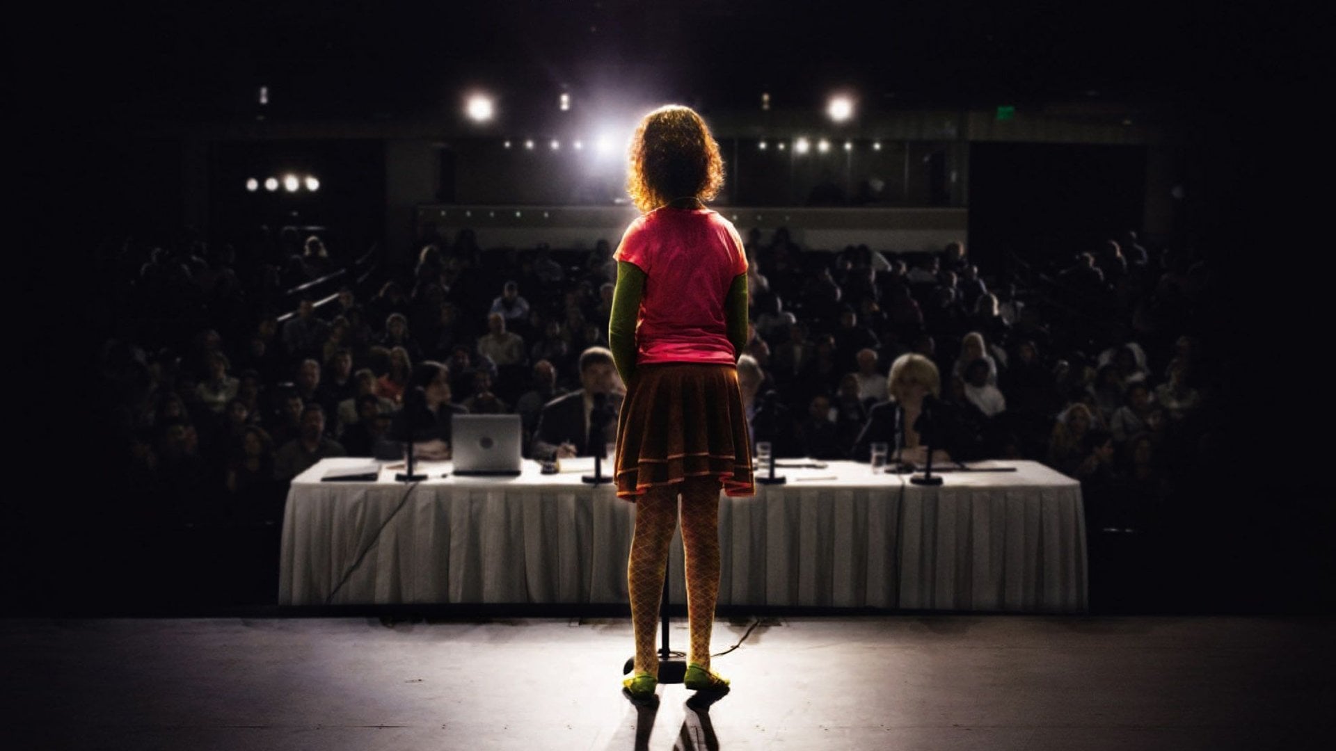 Foto do filme Prova de Fogo: Uma História de Vida