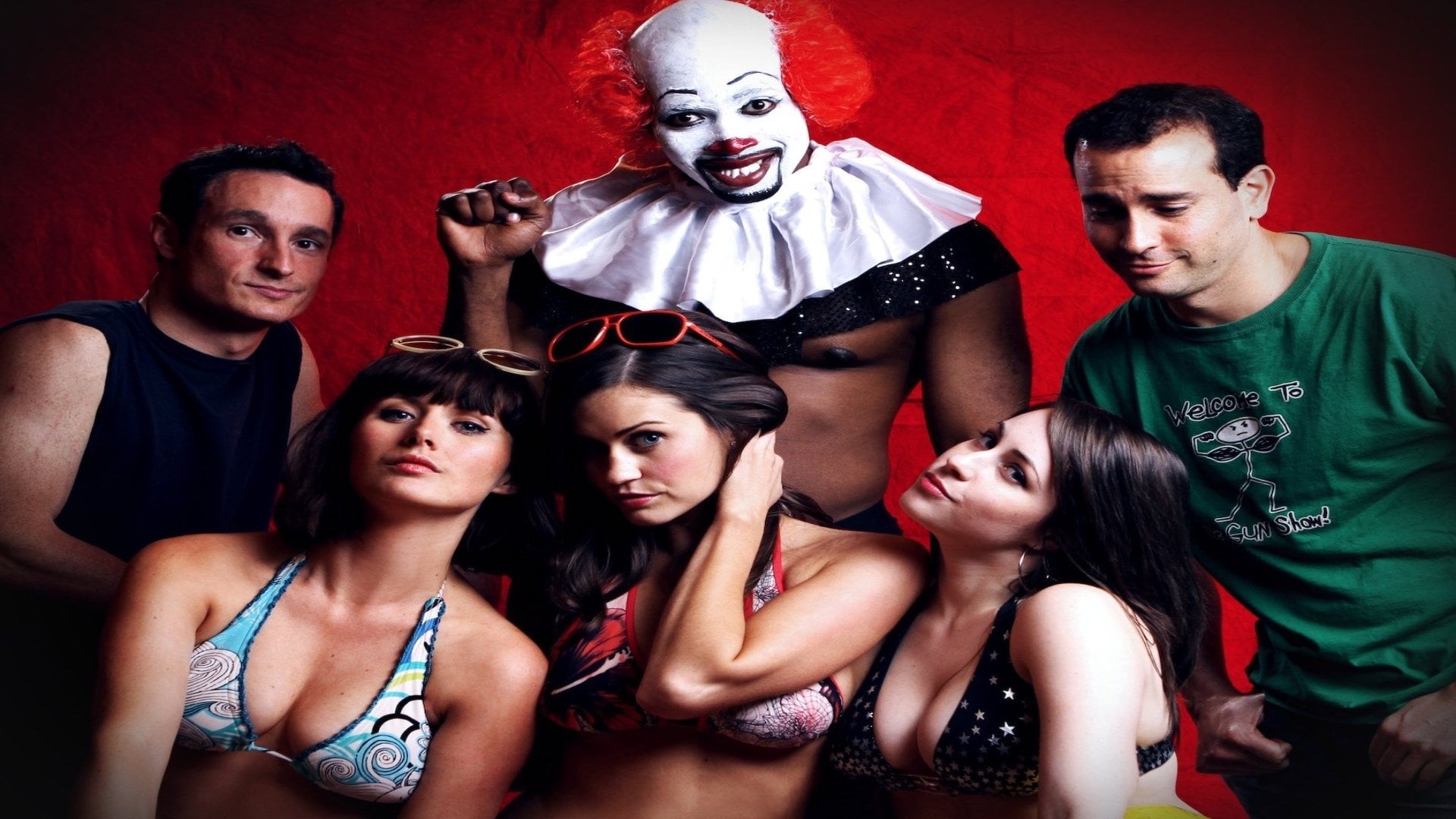 Foto do filme You Can't Kill Stephen King