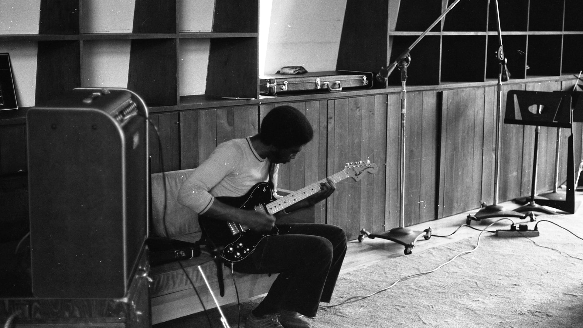 Foto do filme A Band Called Death