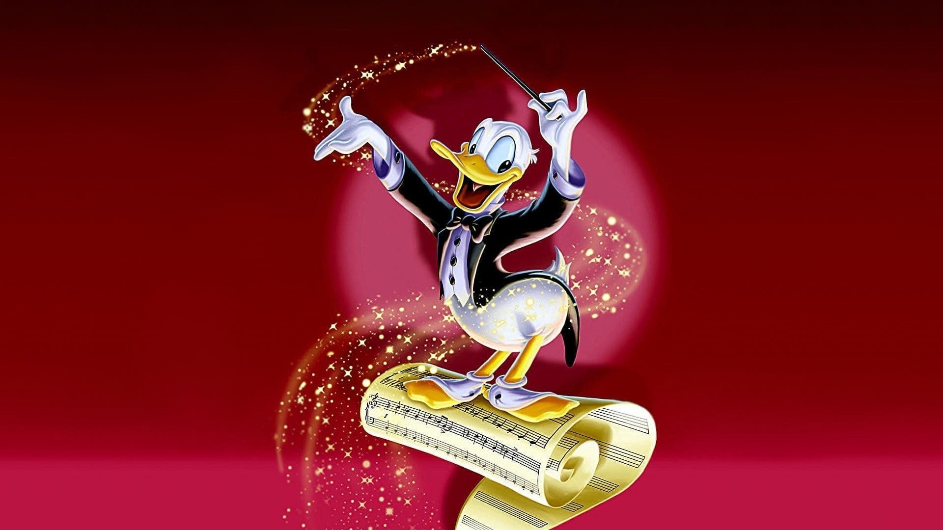 Foto do filme Tempo de Melodia