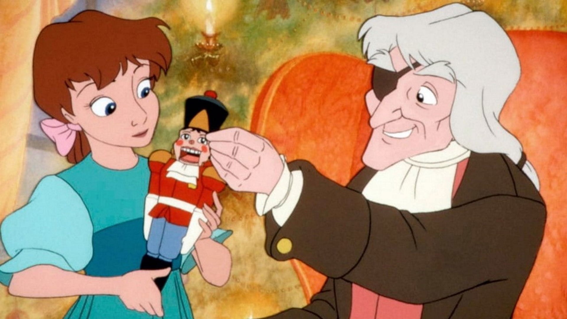 Foto do filme O Príncipe Encantado