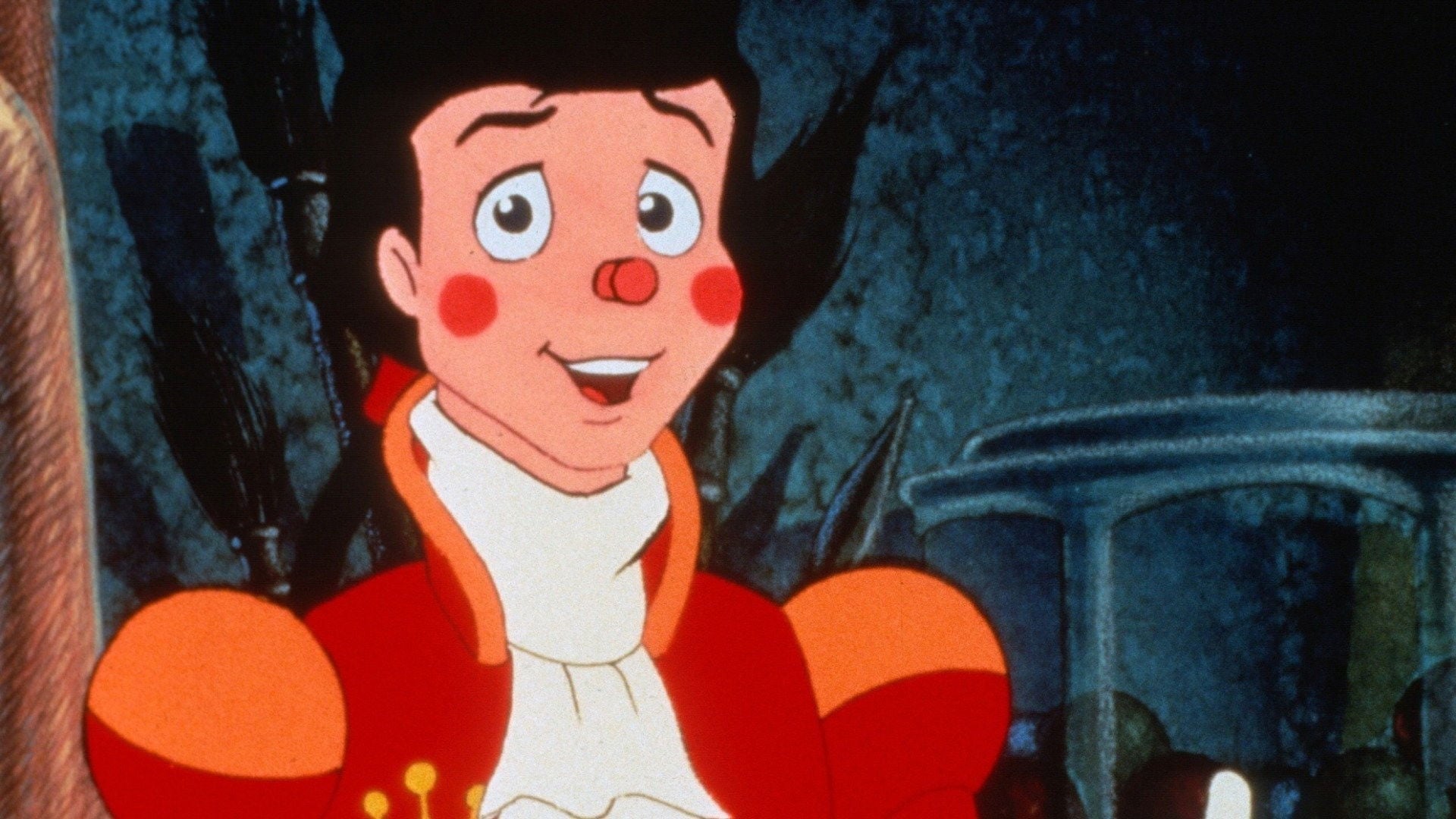 Foto do filme O Príncipe Encantado