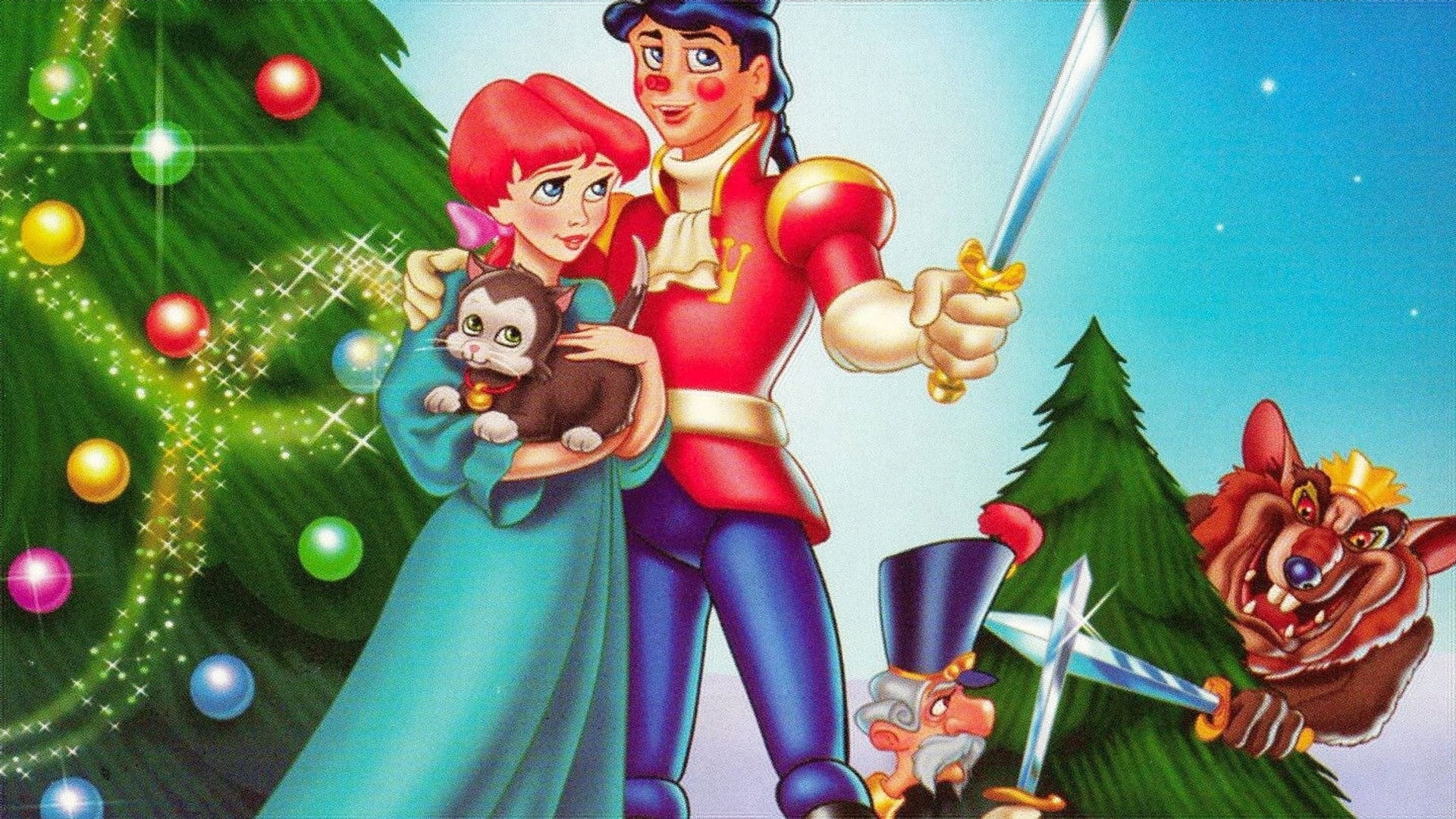 Foto do filme O Príncipe Encantado