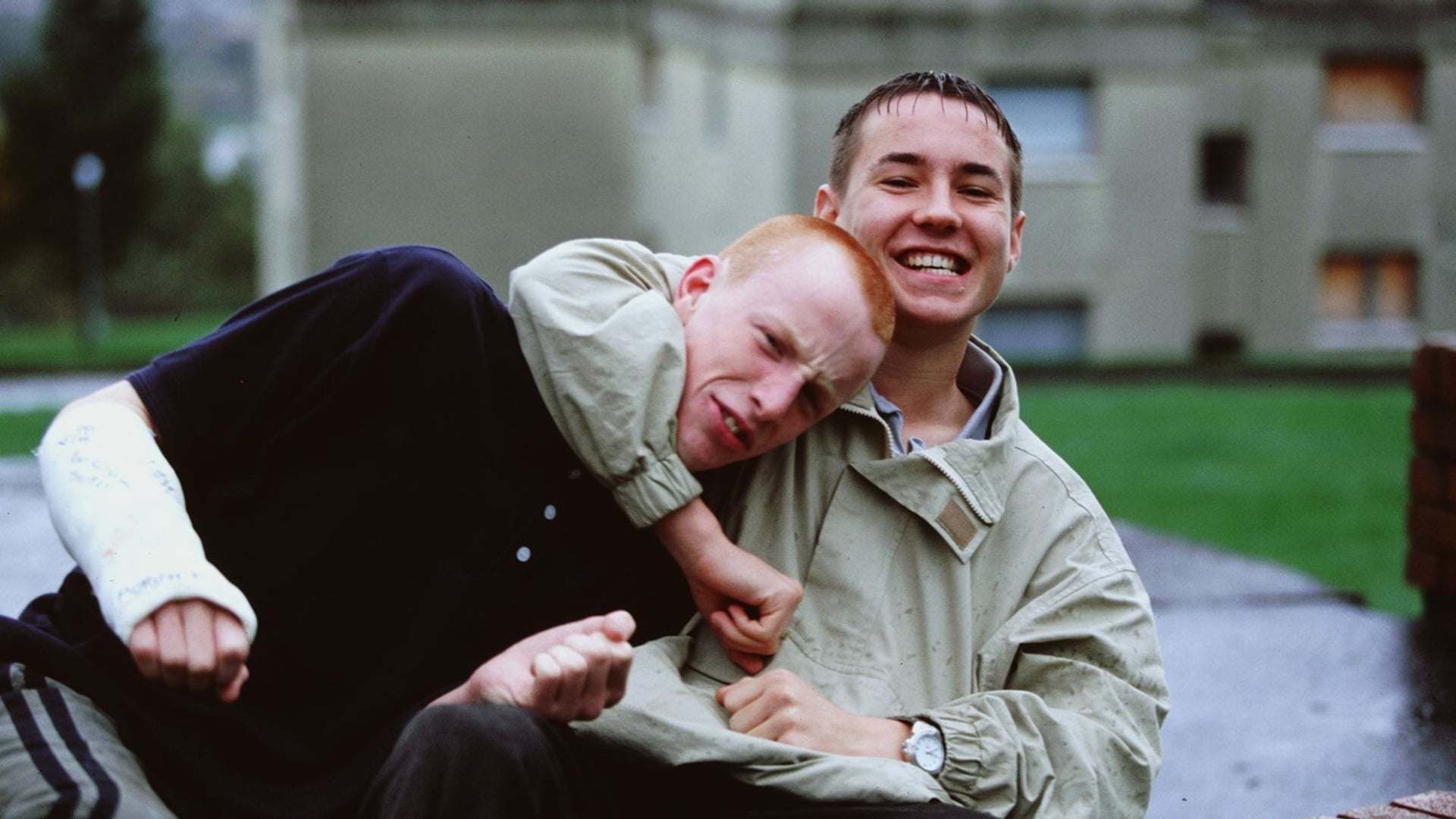 Foto do filme Felizes Dezesseis