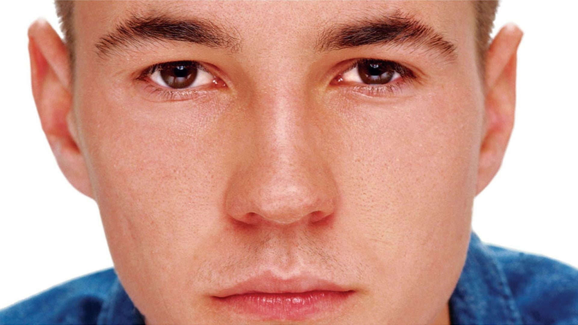 Foto do filme Felizes Dezesseis