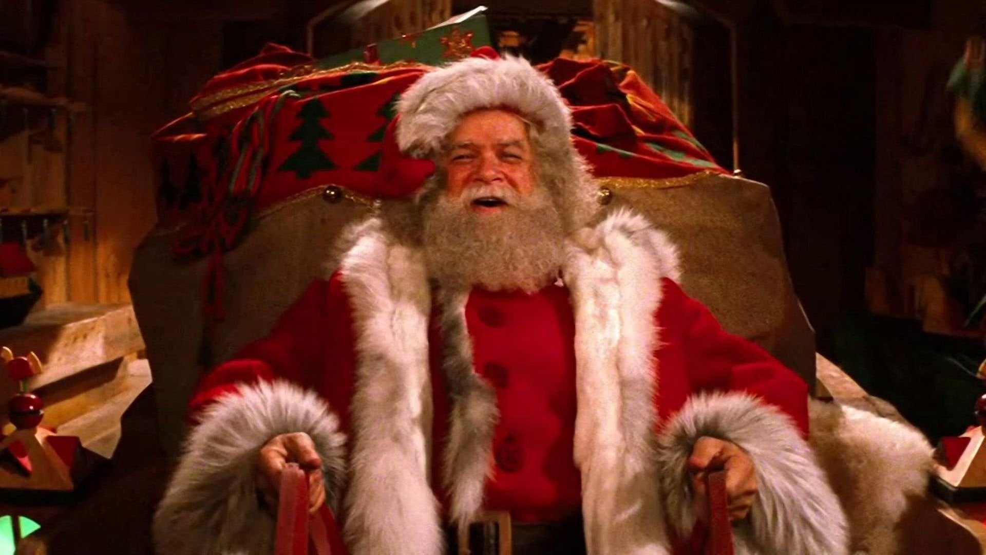 Foto do filme Santa Claus - O Papai Noel