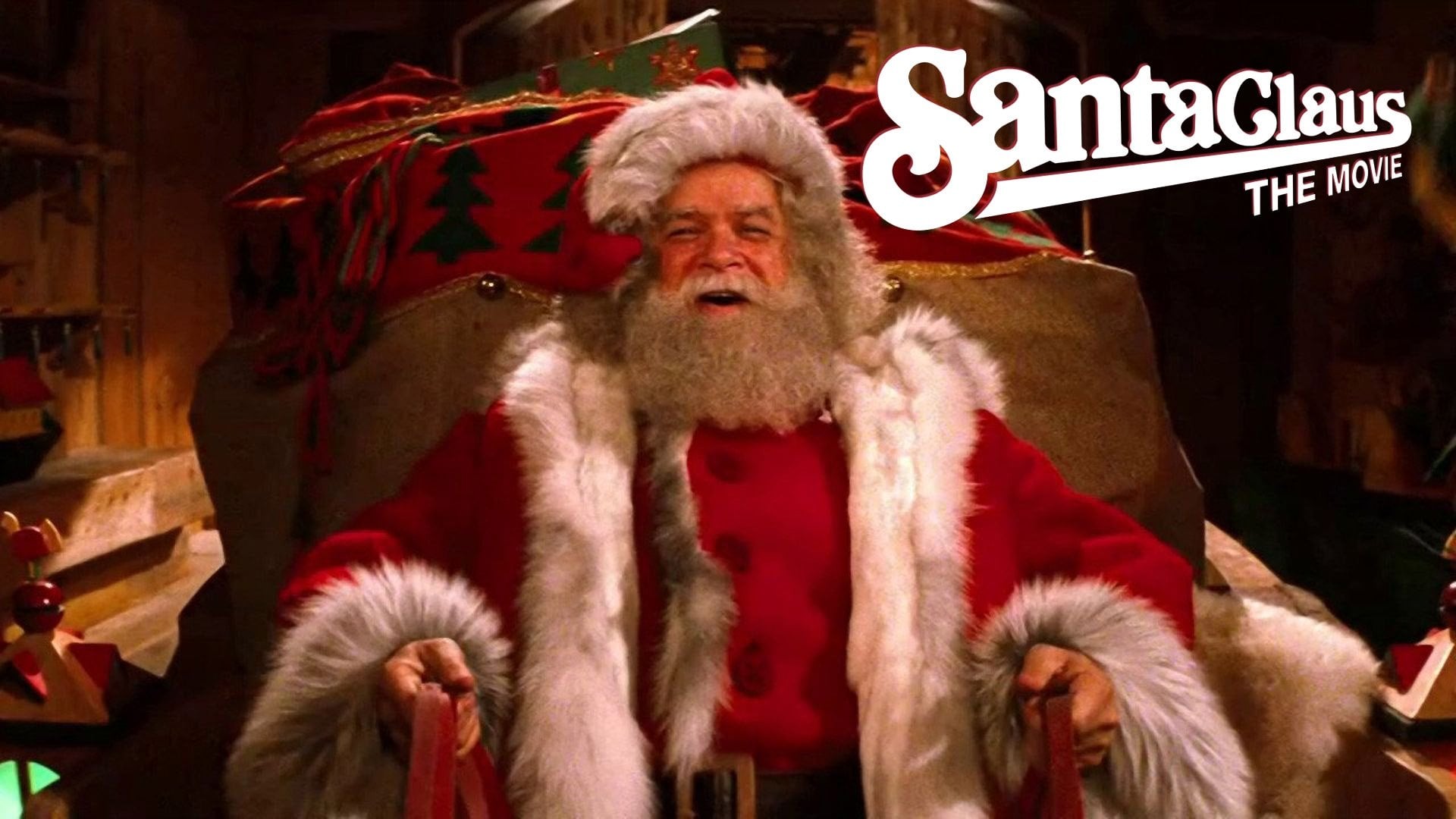Foto do filme Santa Claus - O Papai Noel