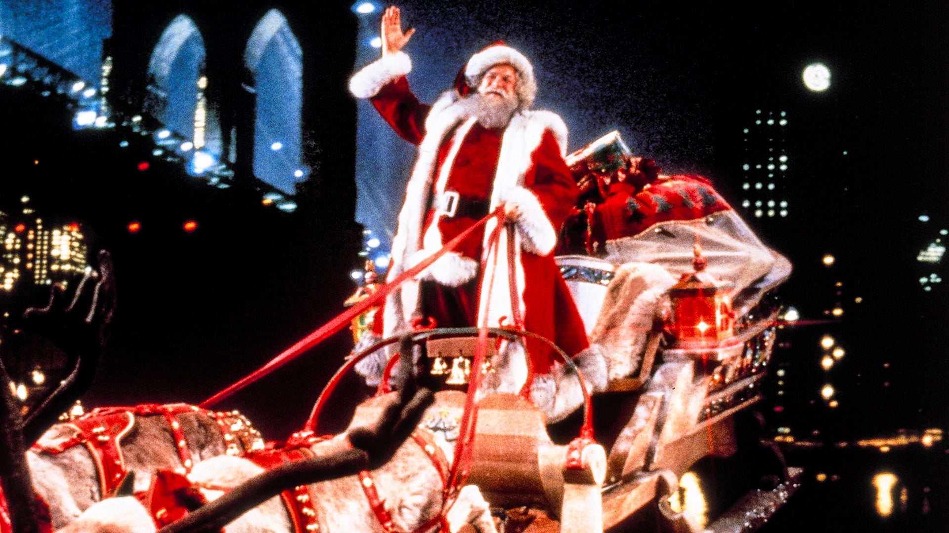 Foto do filme Santa Claus - O Papai Noel