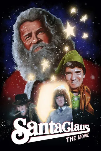 Santa Claus - O Papai Noel