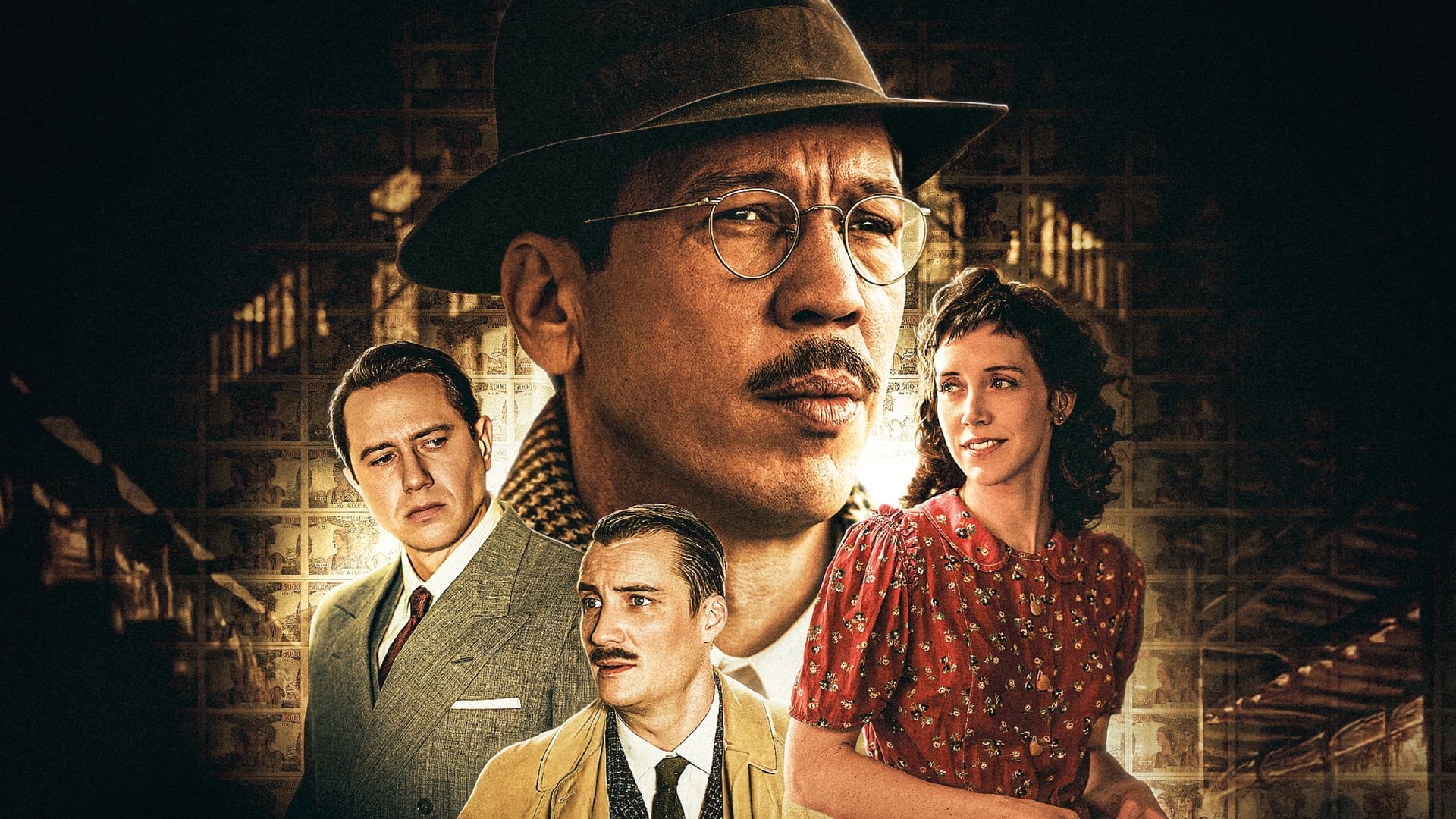 Foto do filme L’affaire Bojarski
