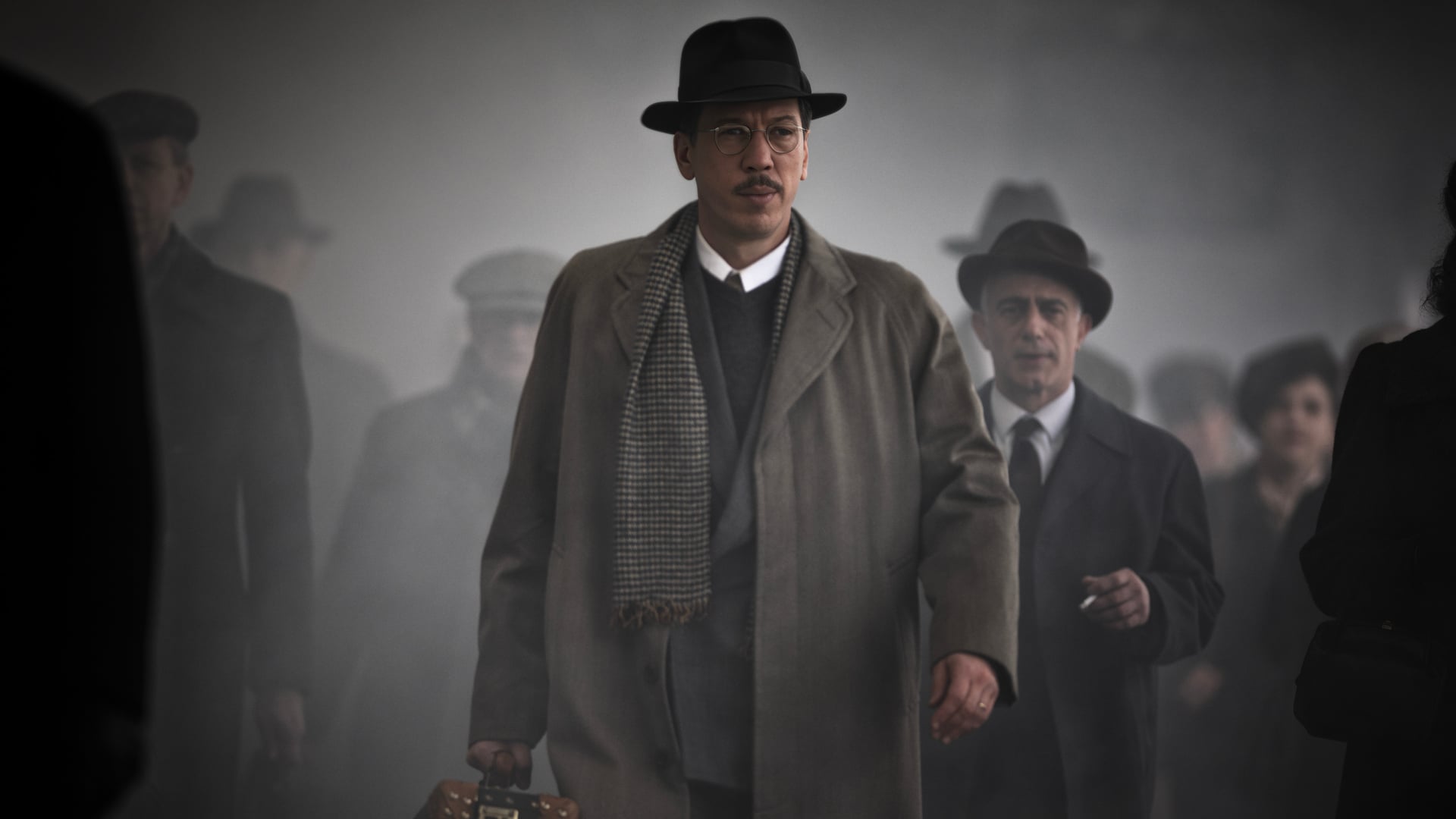 Foto do filme L’affaire Bojarski